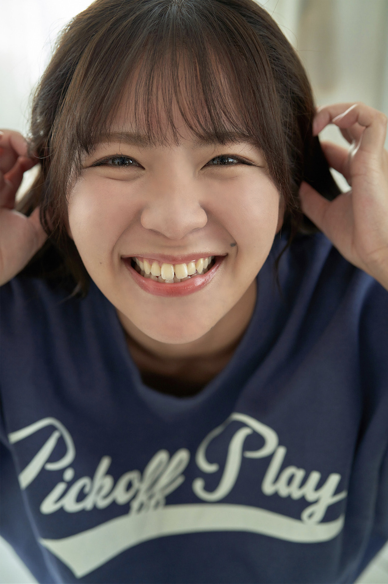 Ukapi うかぴ, 一般グラビア写真集 「うかぴのぴ」 Set.05 19 Ukapi うかぴ, 一般グラビア写真集 「うかぴのぴ」 Set.05