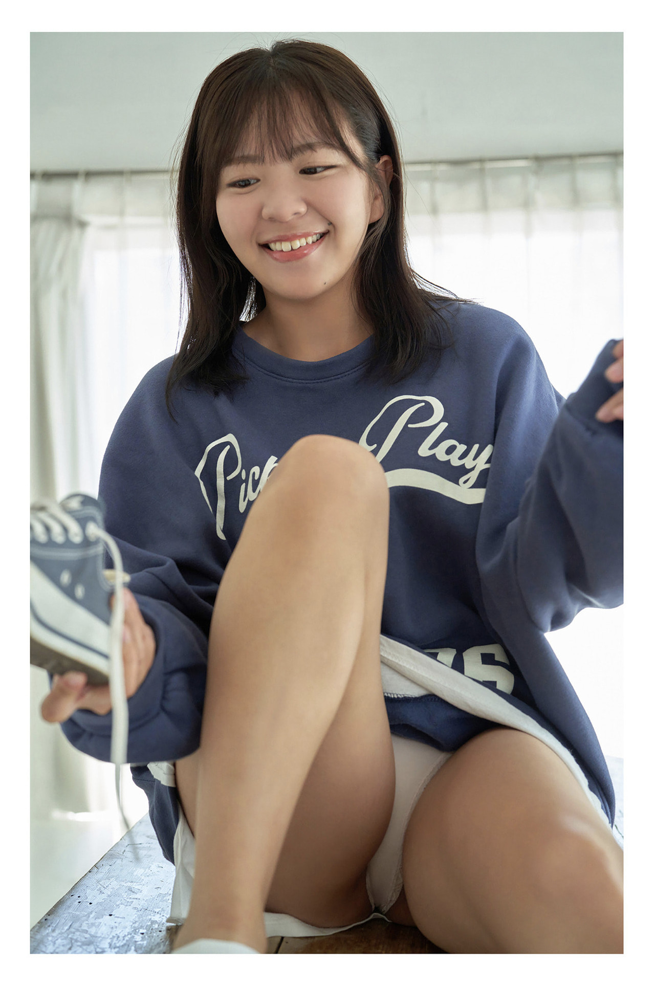 Ukapi うかぴ, 一般グラビア写真集 「うかぴのぴ」 Set.05 4 Ukapi うかぴ, 一般グラビア写真集 「うかぴのぴ」 Set.05