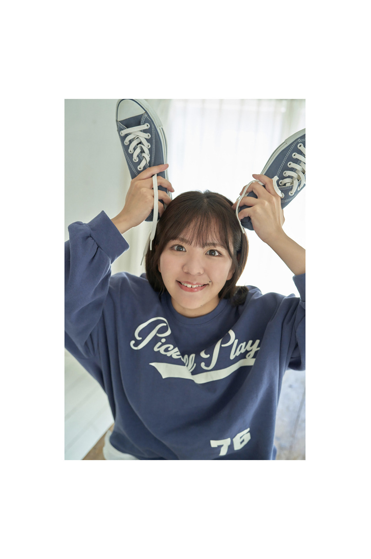 Ukapi うかぴ, 一般グラビア写真集 「うかぴのぴ」 Set.05 5 Ukapi うかぴ, 一般グラビア写真集 「うかぴのぴ」 Set.05