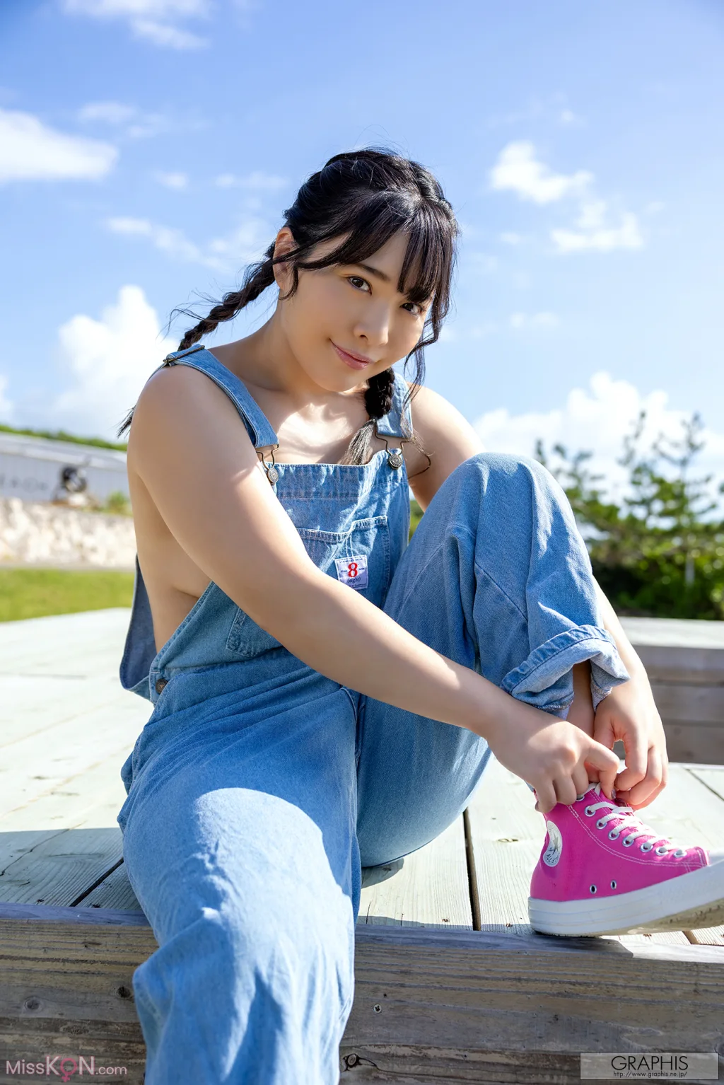 Chanyota (ちゃんよた)_ [Graphis] Spring Special 2025 Muscle! Vol.7