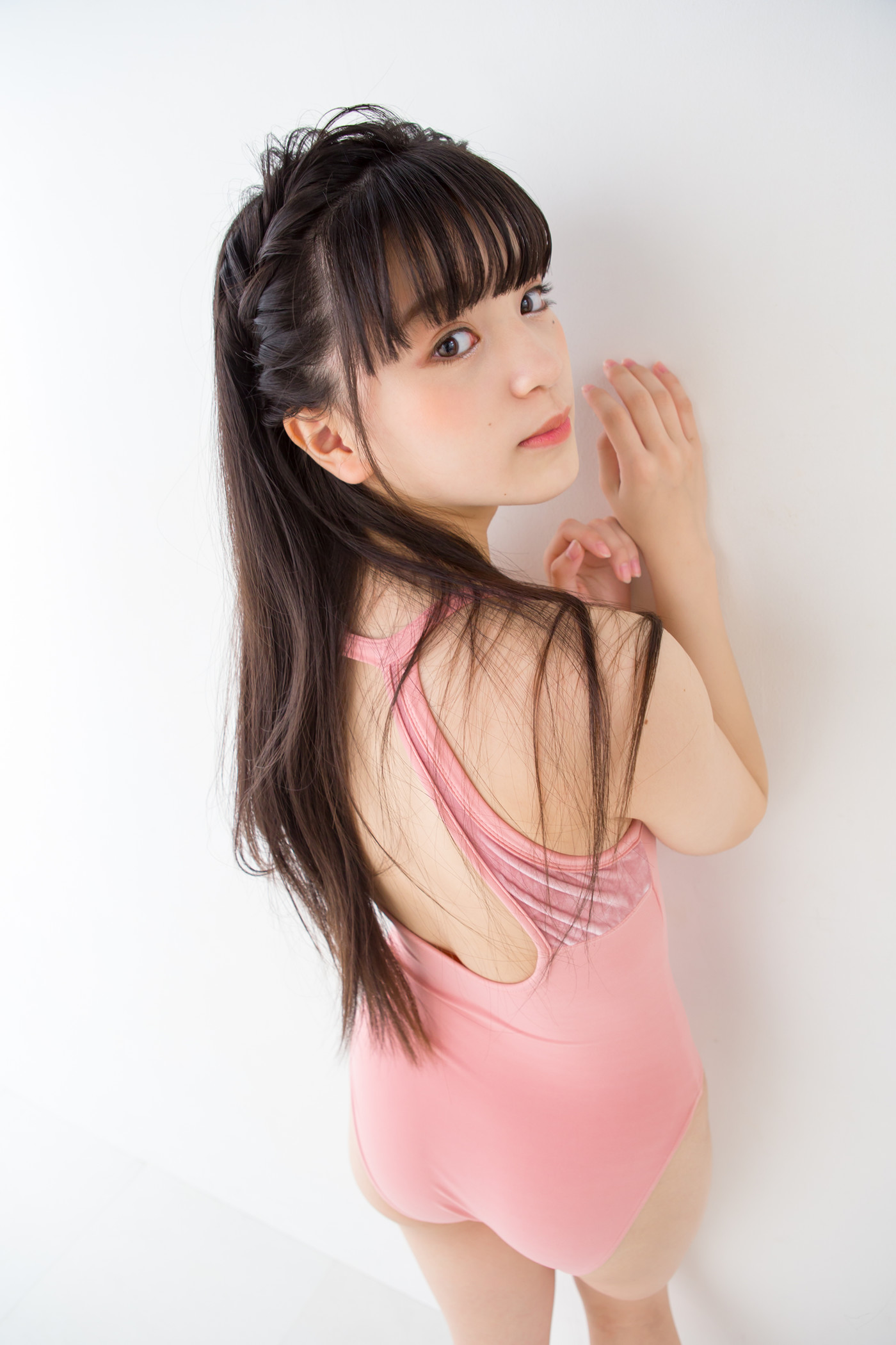 Hinako Tamaki 玉城ひなこ, Minisuka.tv [b_gen_ppv01_tamaki_h13]