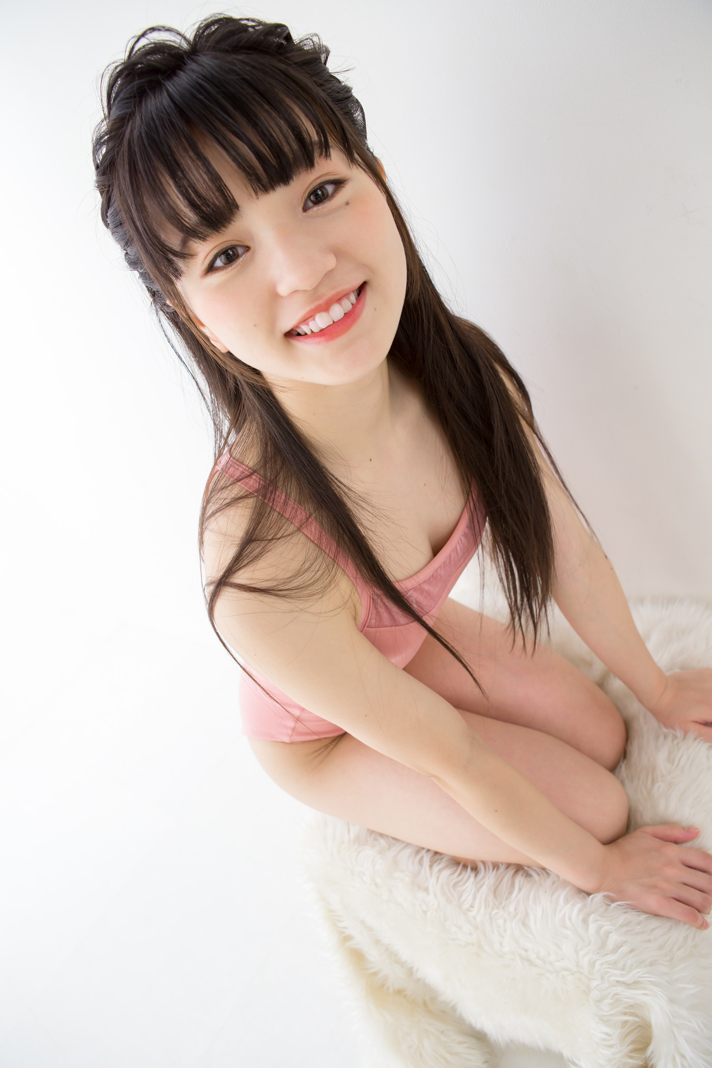 Hinako Tamaki 玉城ひなこ, Minisuka.tv [b_gen_ppv01_tamaki_h13]