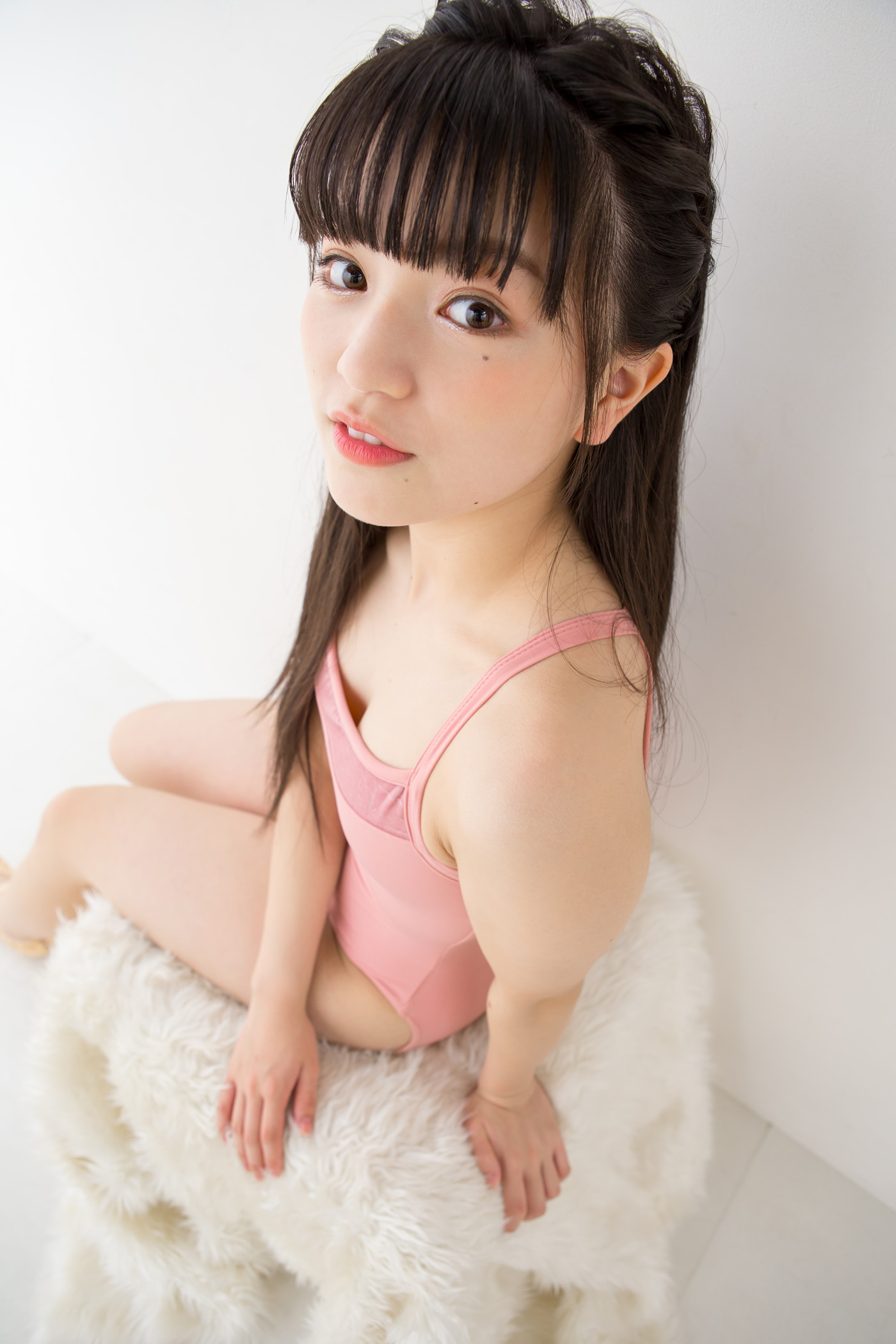 Hinako Tamaki 玉城ひなこ, Minisuka.tv [b_gen_ppv01_tamaki_h13]