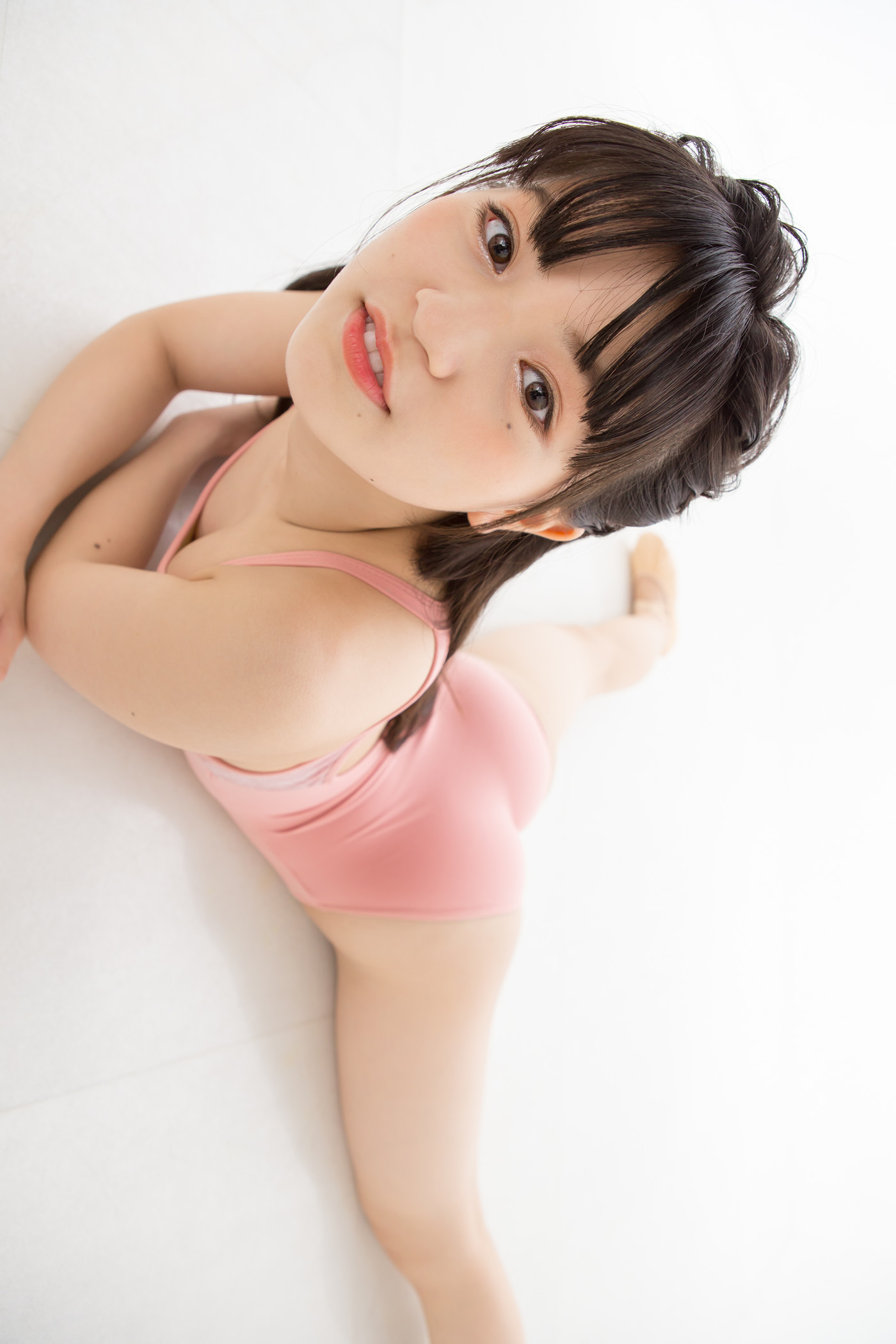 Hinako Tamaki 玉城ひなこ, Minisuka.tv [b_gen_ppv01_tamaki_h13]