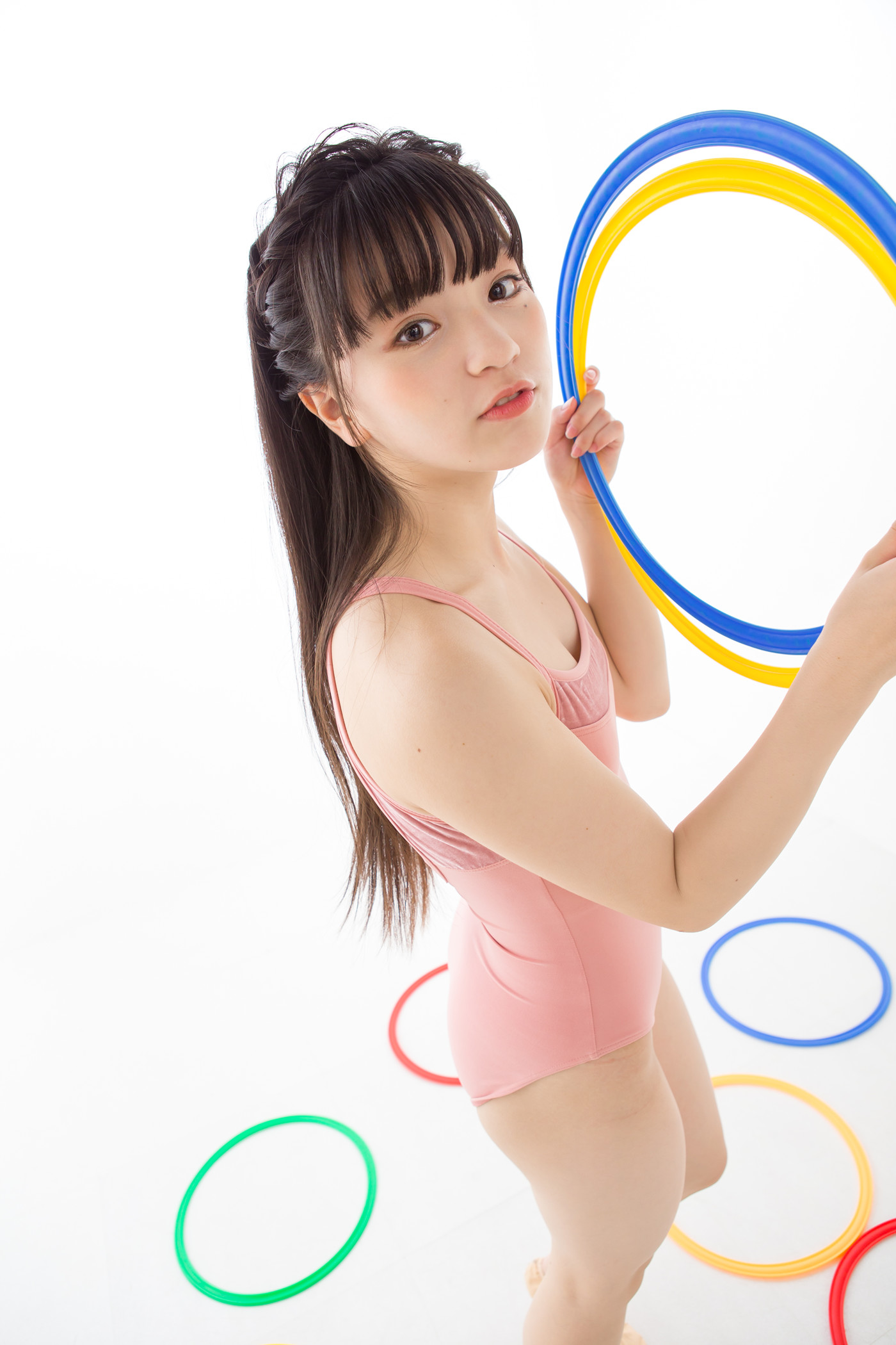 Hinako Tamaki 玉城ひなこ, Minisuka.tv [b_gen_ppv01_tamaki_h13]