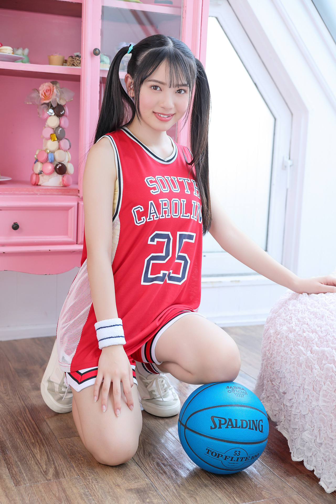 Mai Hyodo 兵藤まい, Minisuka.tv 2025.06.19 Regular Gallery Set 01.03