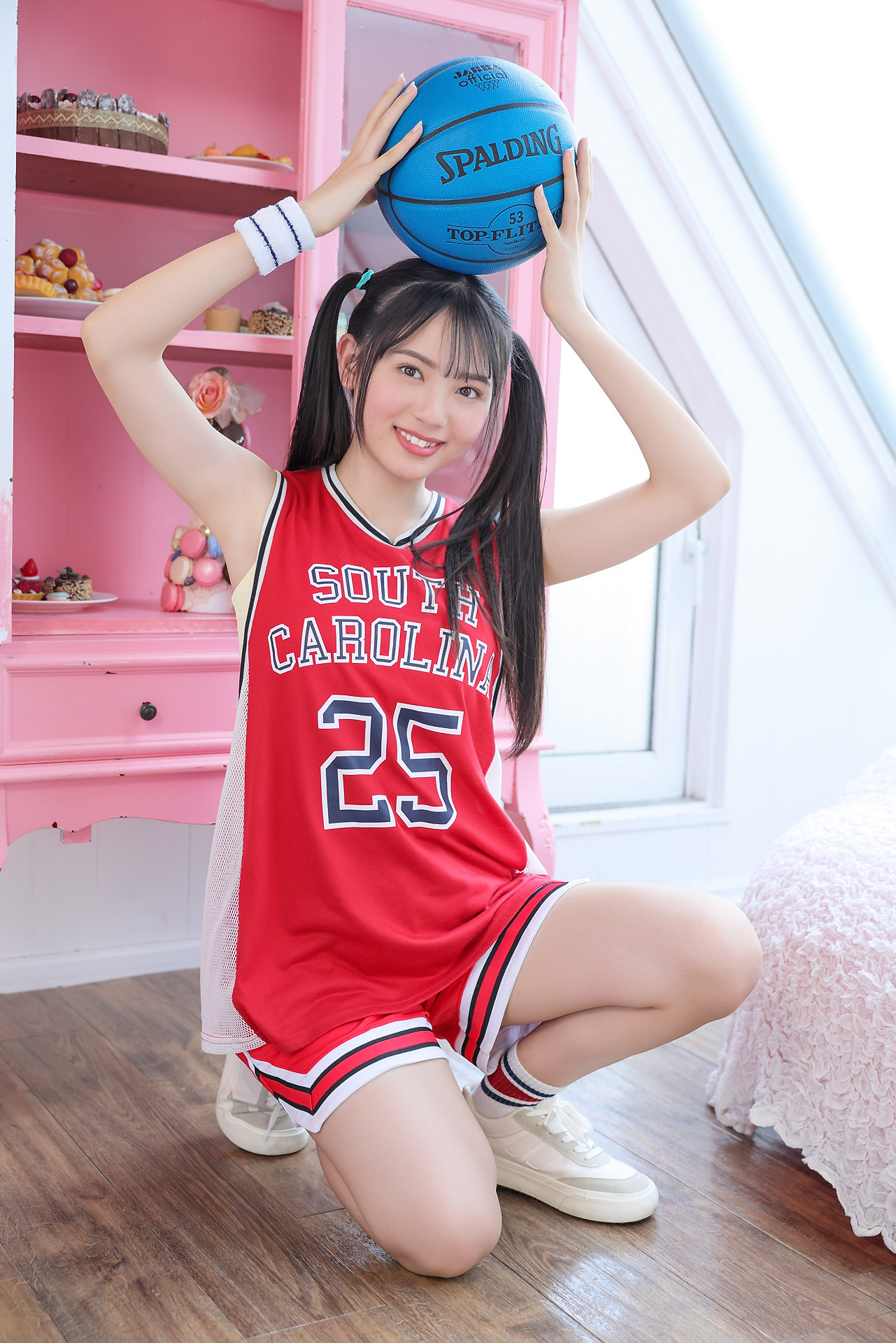 Mai Hyodo 兵藤まい, Minisuka.tv 2025.06.19 Regular Gallery Set 01.03