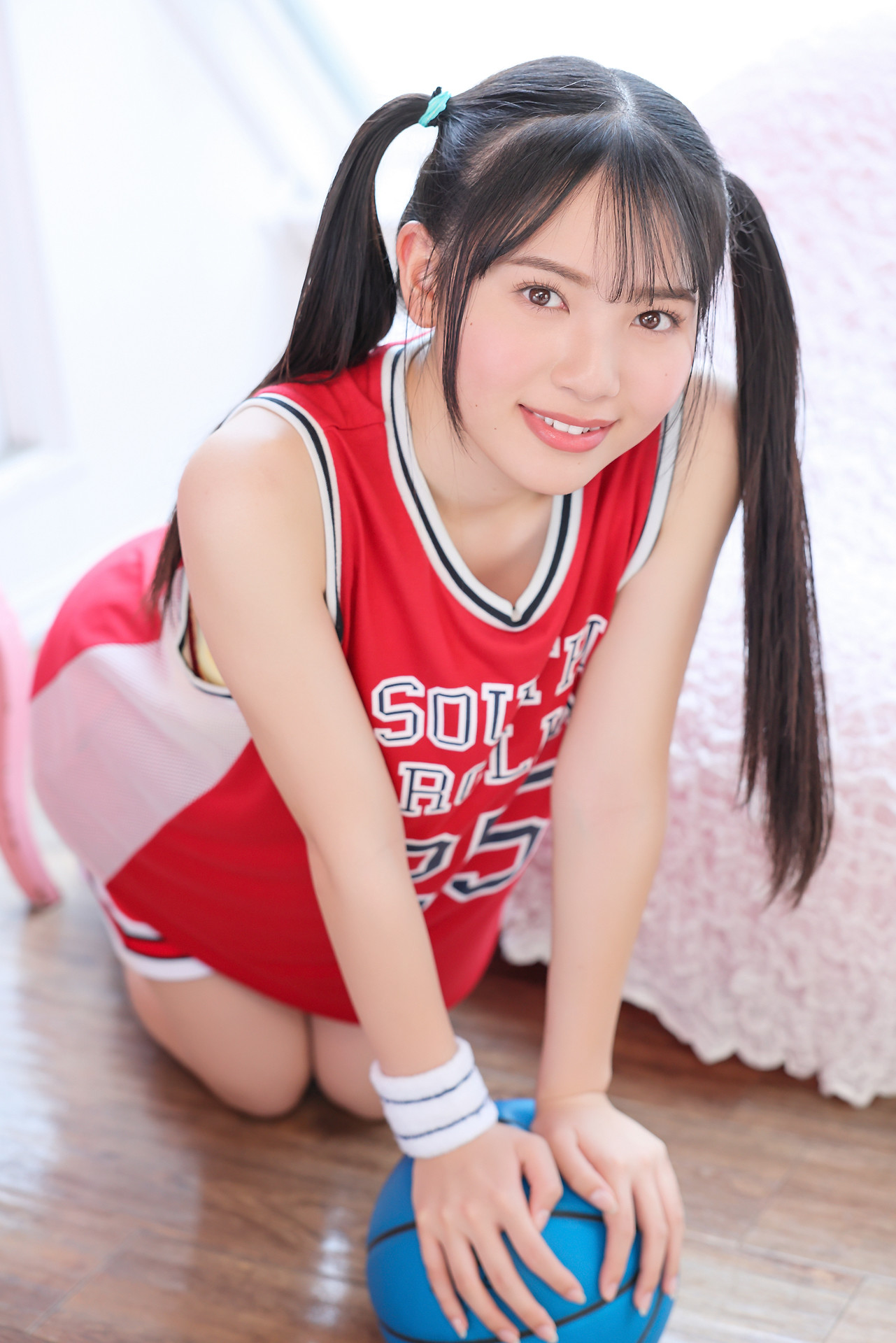 Mai Hyodo 兵藤まい, Minisuka.tv 2025.06.19 Regular Gallery Set 01.03