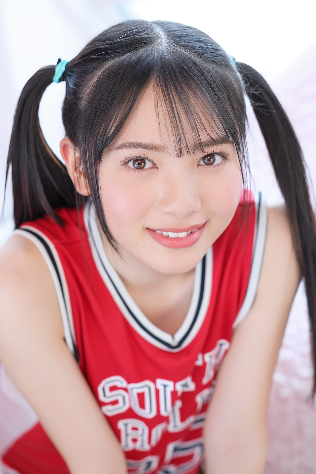Mai Hyodo 兵藤まい, Minisuka.tv 2025.06.19 Regular Gallery Set 01.03