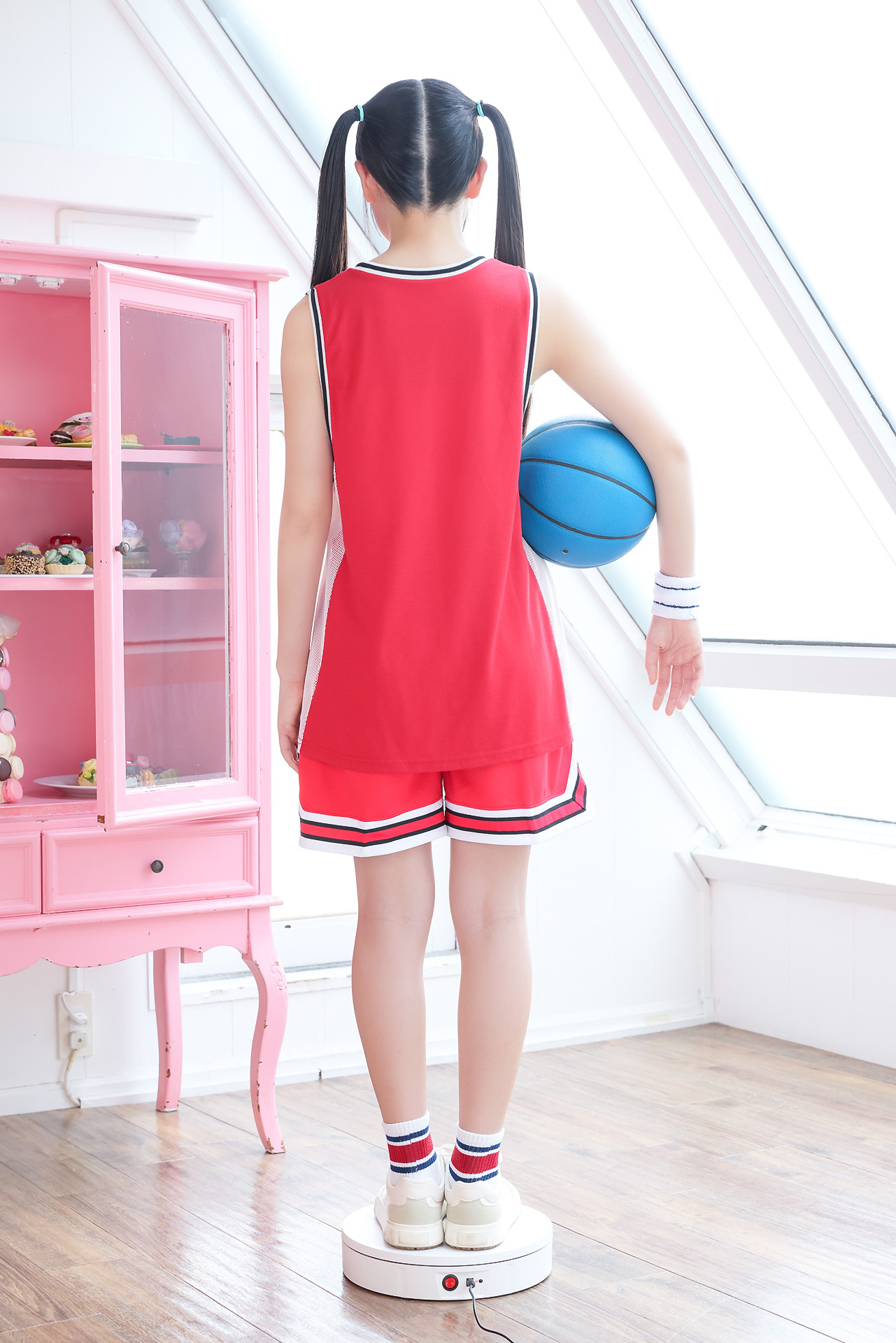Mai Hyodo 兵藤まい, Minisuka.tv 2025.06.19 Regular Gallery Set 01.03