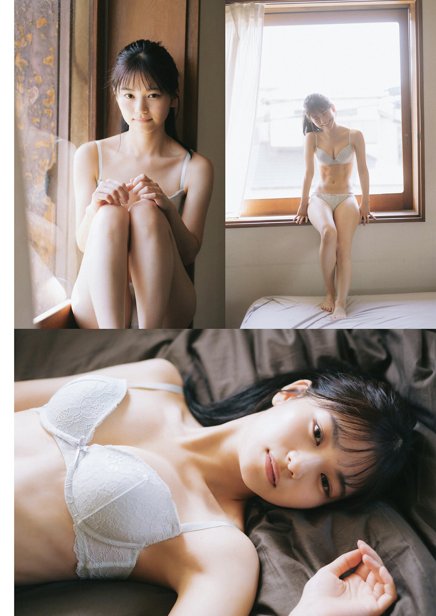 Karin Yukimura 雪村花鈴, DOLCE ドルチェ Vol.11 3 Karin Yukimura 雪村花鈴, DOLCE ドルチェ Vol.11