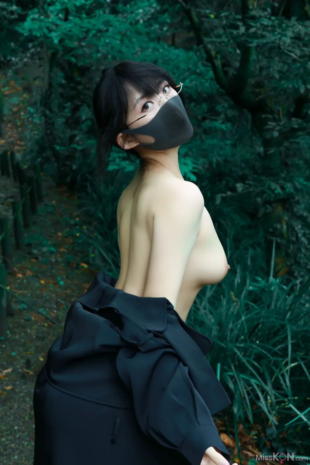 李佳_ 户外OL