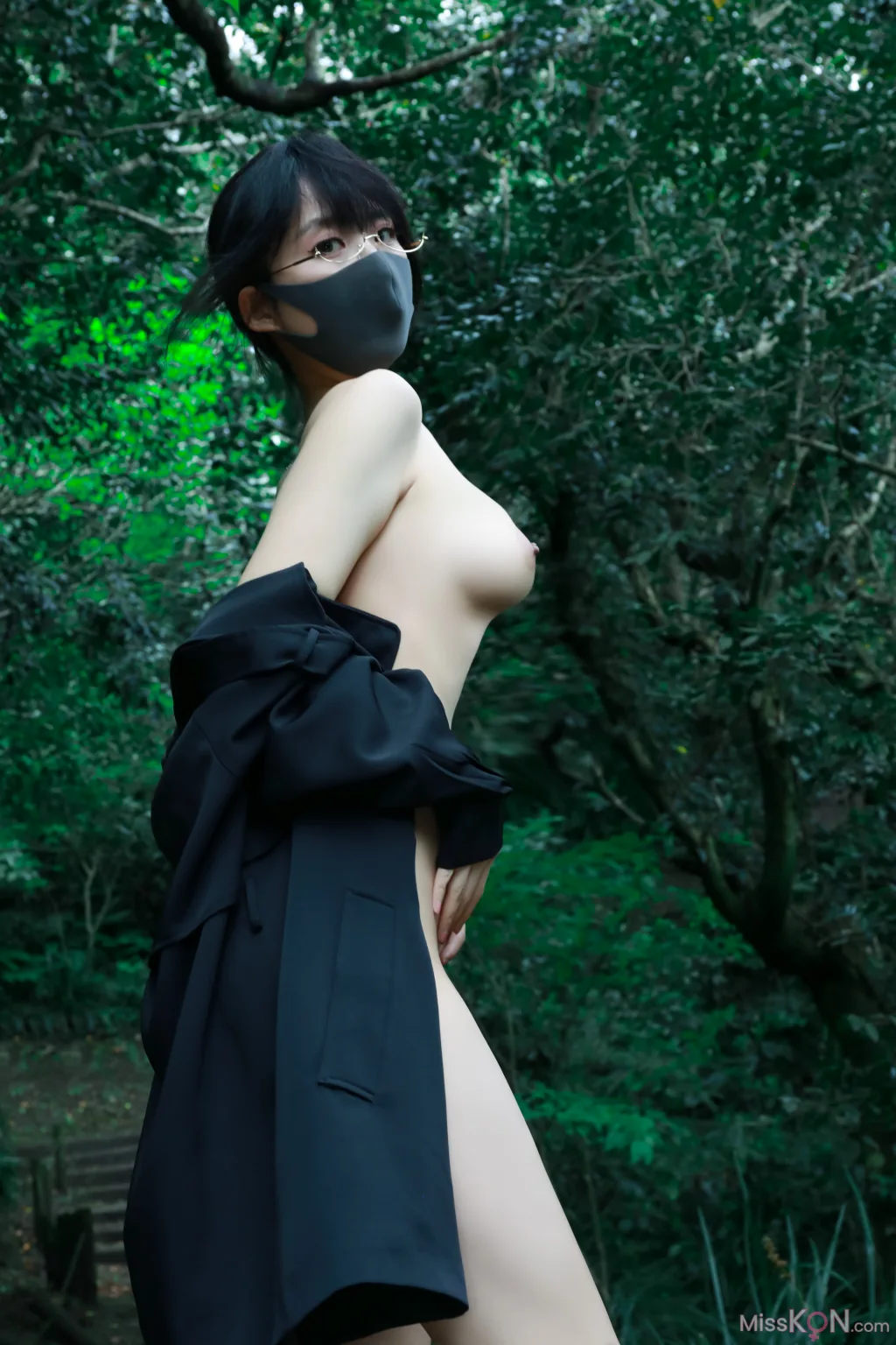 李佳_ 户外OL