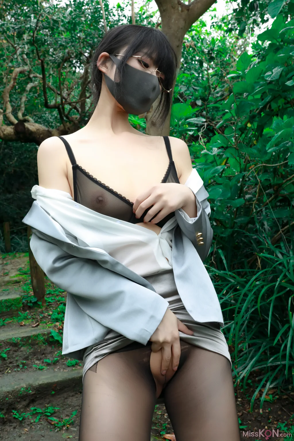 李佳_ 户外OL