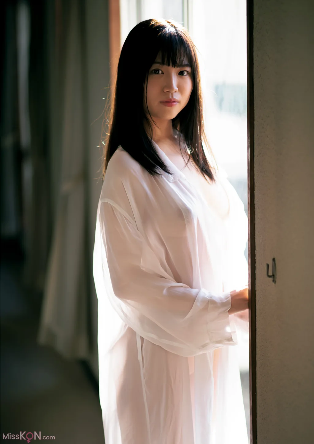 Riko Suzuhara (鈴原りこ)_ 1st写真集 やわらかく、あたたかい。54カット増 大増190ページデジタル完全版