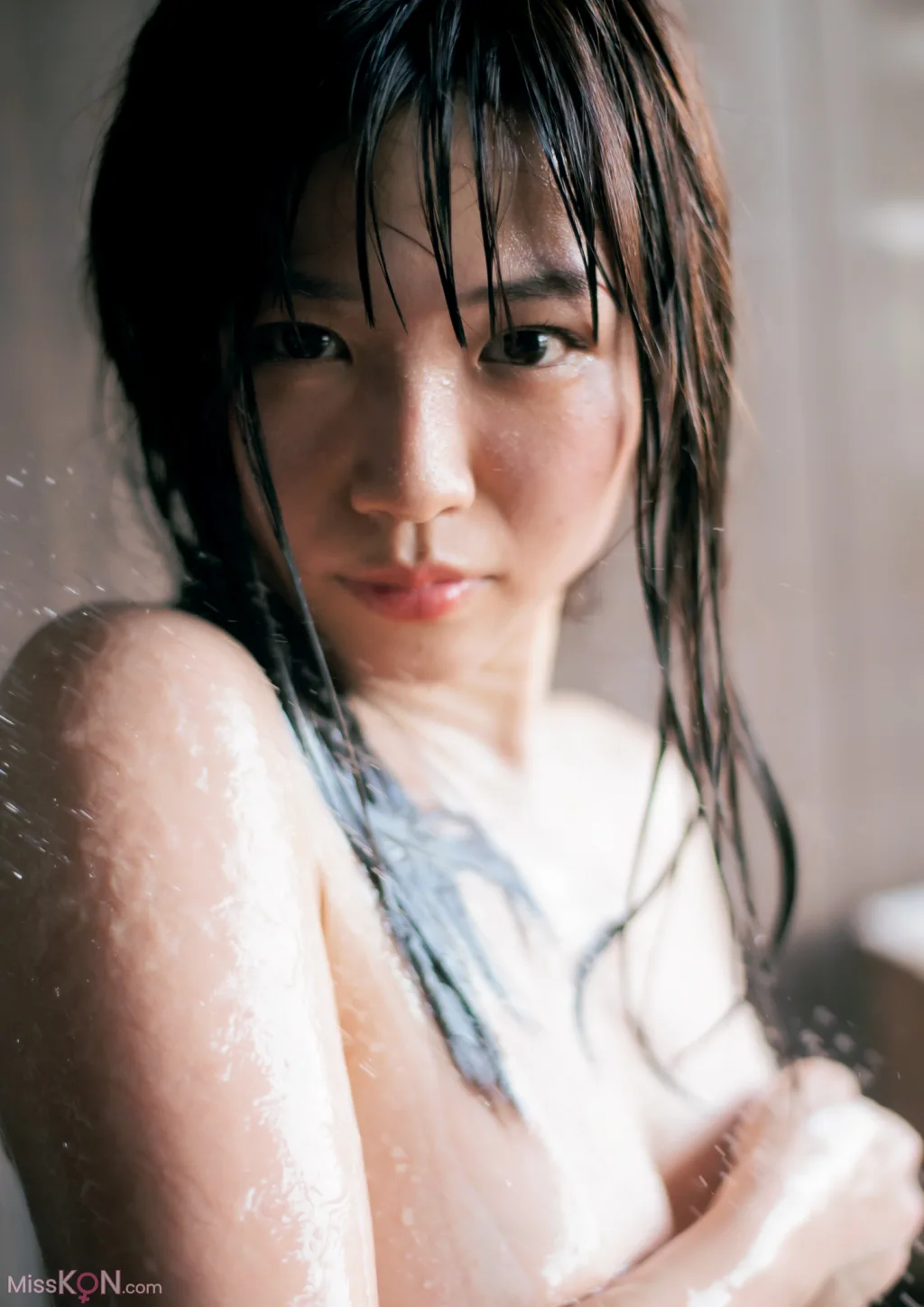 Riko Suzuhara (鈴原りこ)_ 1st写真集 やわらかく、あたたかい。54カット増 大増190ページデジタル完全版