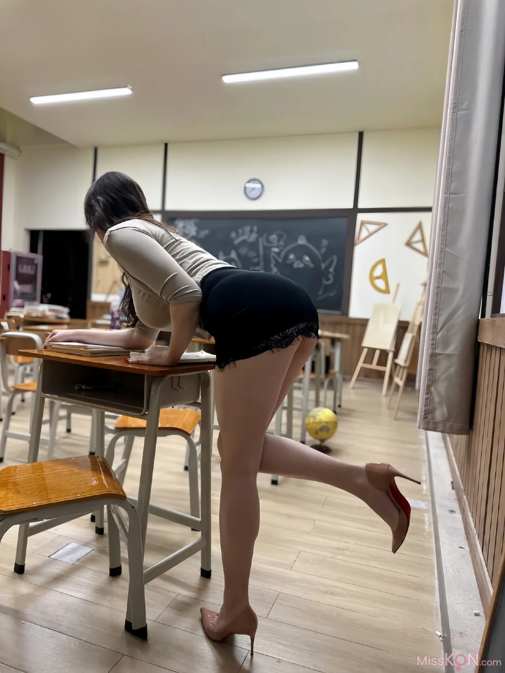 可可西yyy_ 私人教师