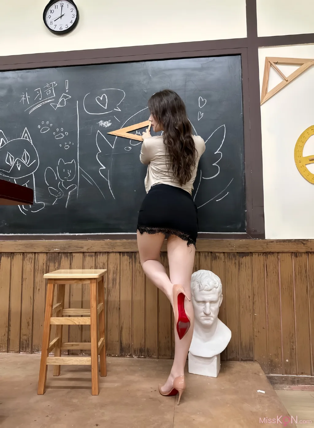 可可西yyy_ 私人教师