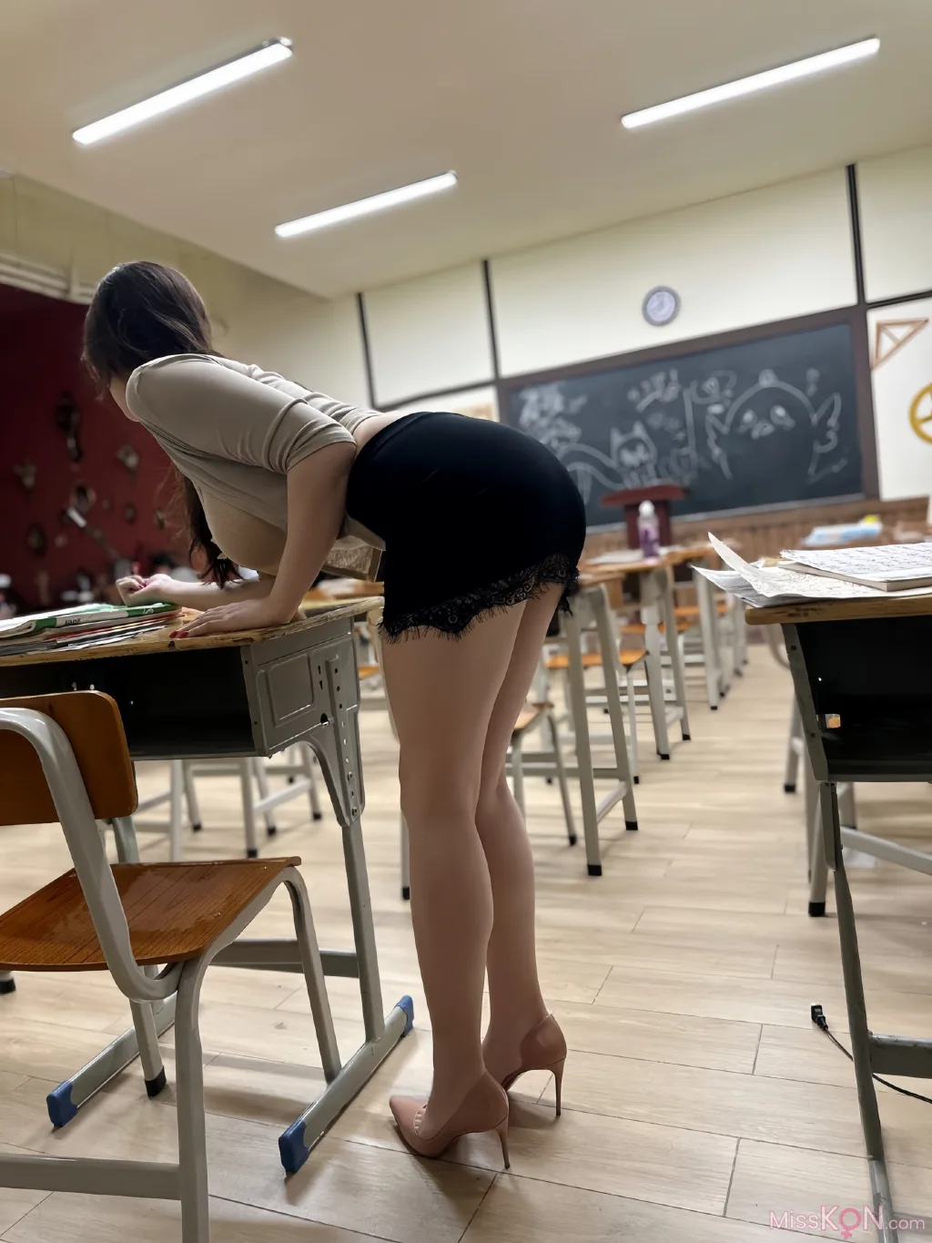 可可西yyy_ 私人教师