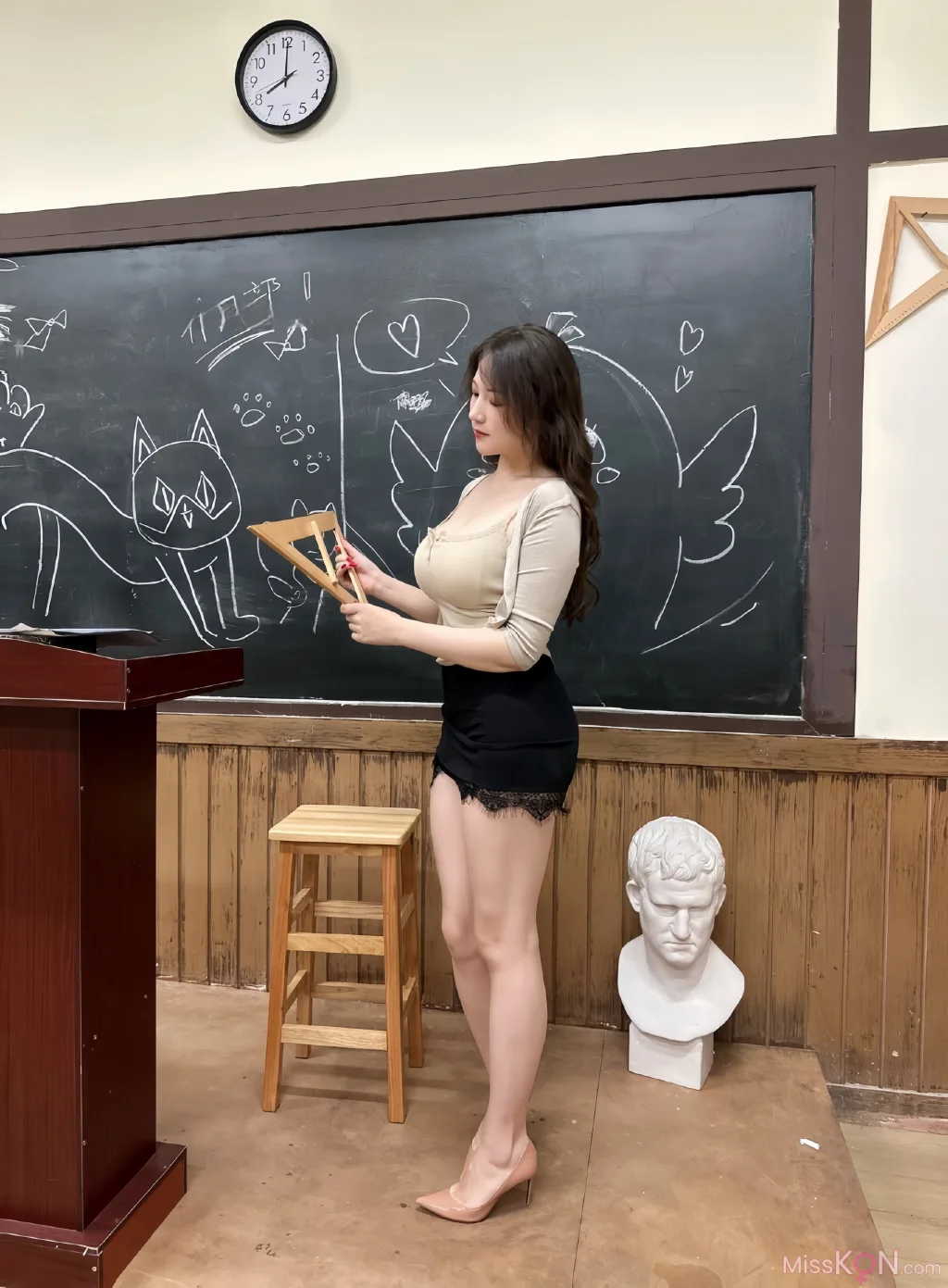 可可西yyy_ 私人教师