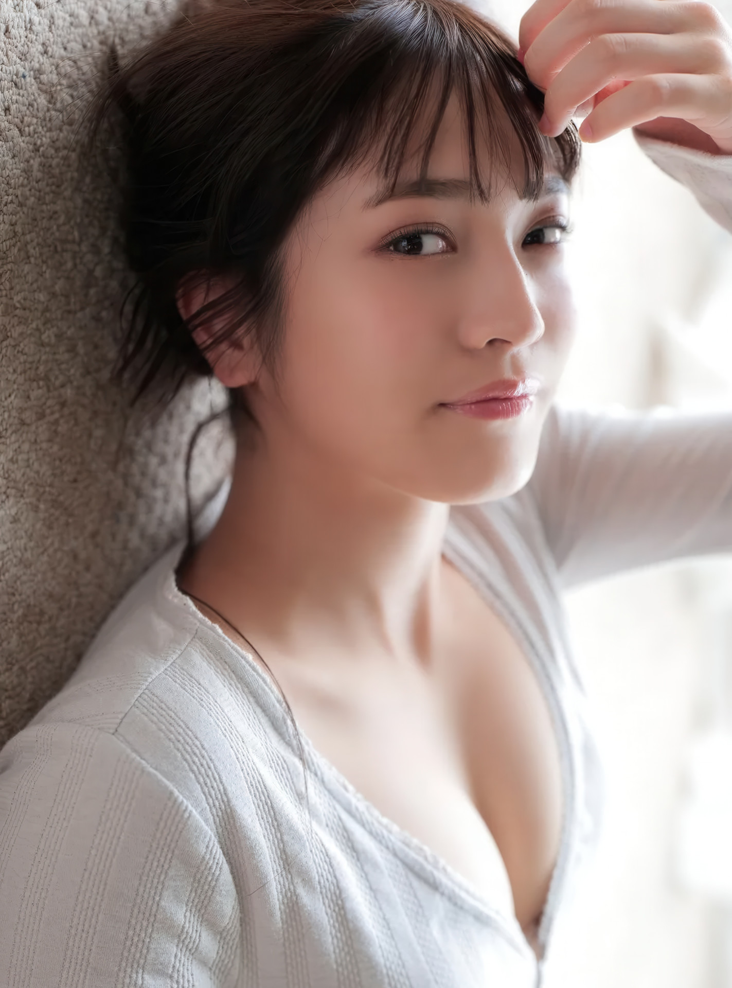 Nanako Kurosaki 黒嵜菜々子, FRIDAYデジタル写真集 『日本一バズってるBIKINI Vol.1』 Set.02