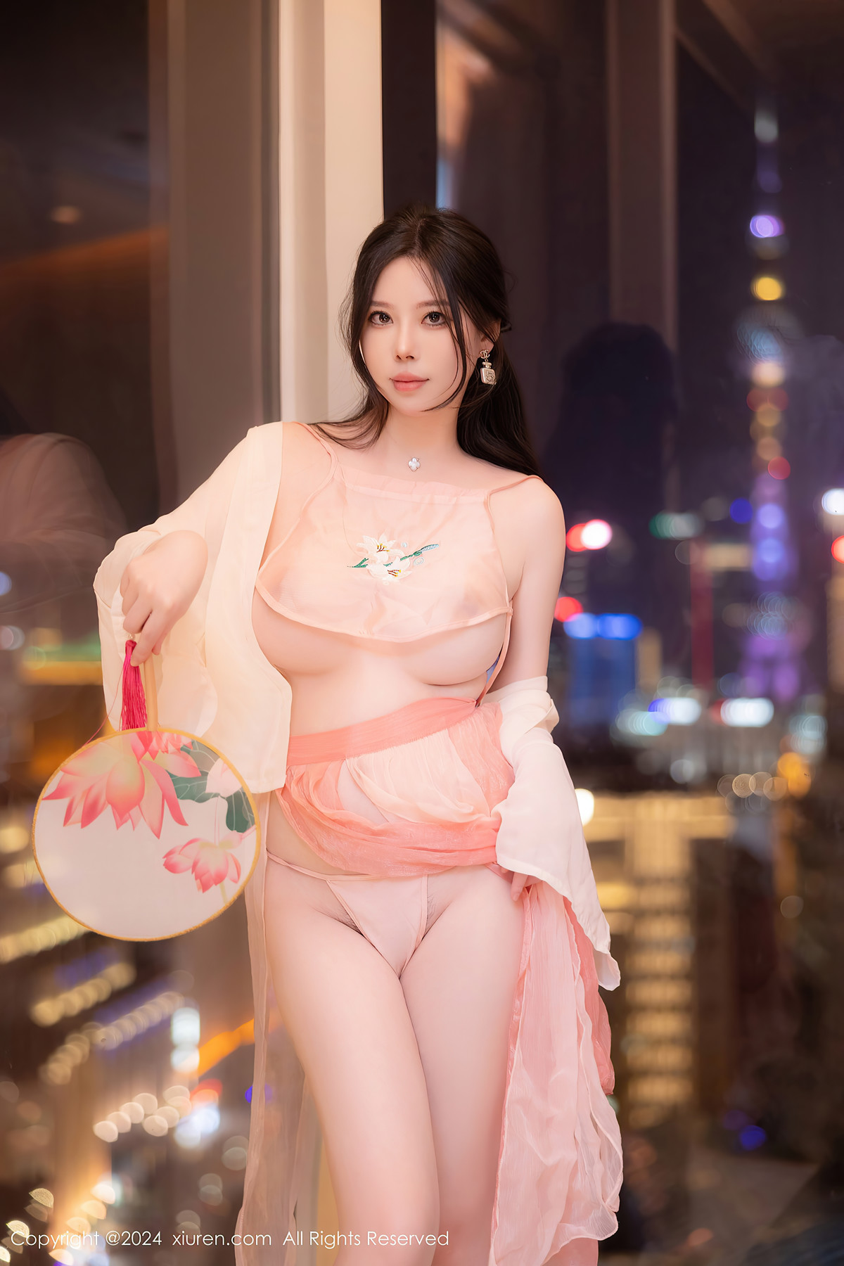 XiuRen秀人网 No.8503 白茹雪abby