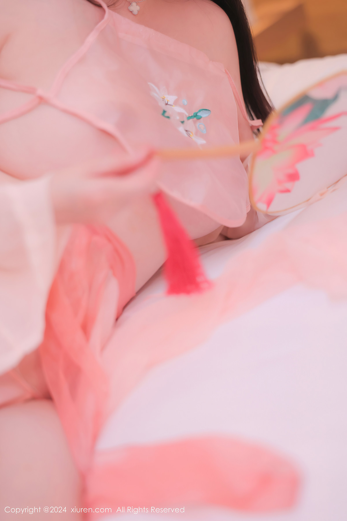 XiuRen秀人网 No.8503 白茹雪abby