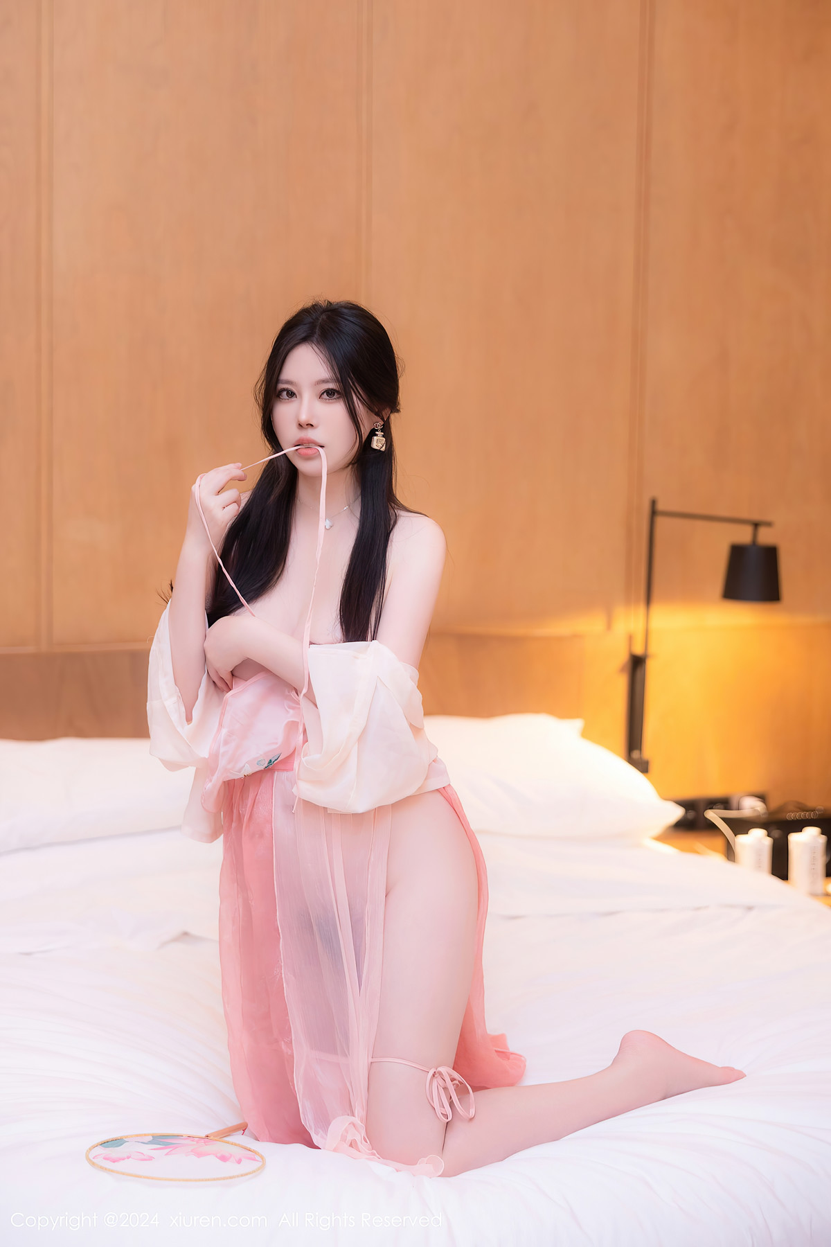 XiuRen秀人网 No.8503 白茹雪abby