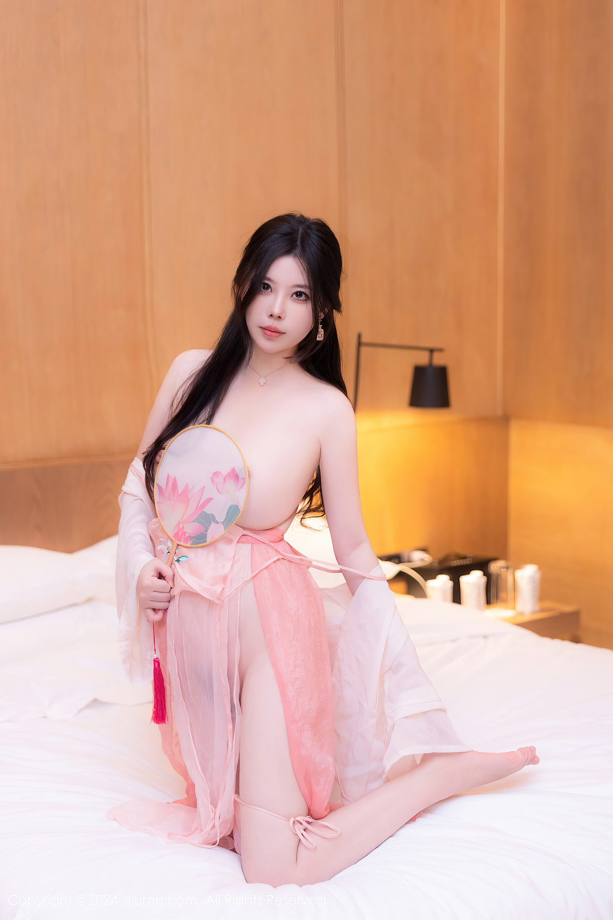XiuRen秀人网 No.8503 白茹雪abby