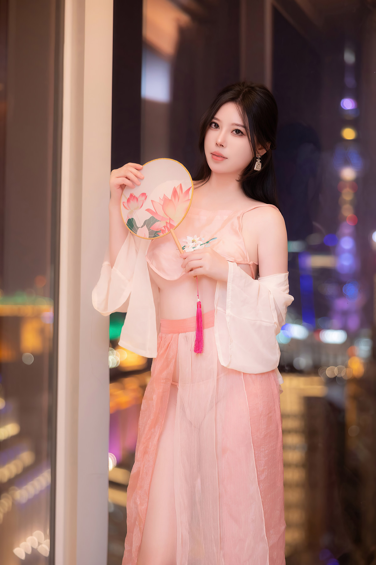 XiuRen秀人网 No.8503 白茹雪abby