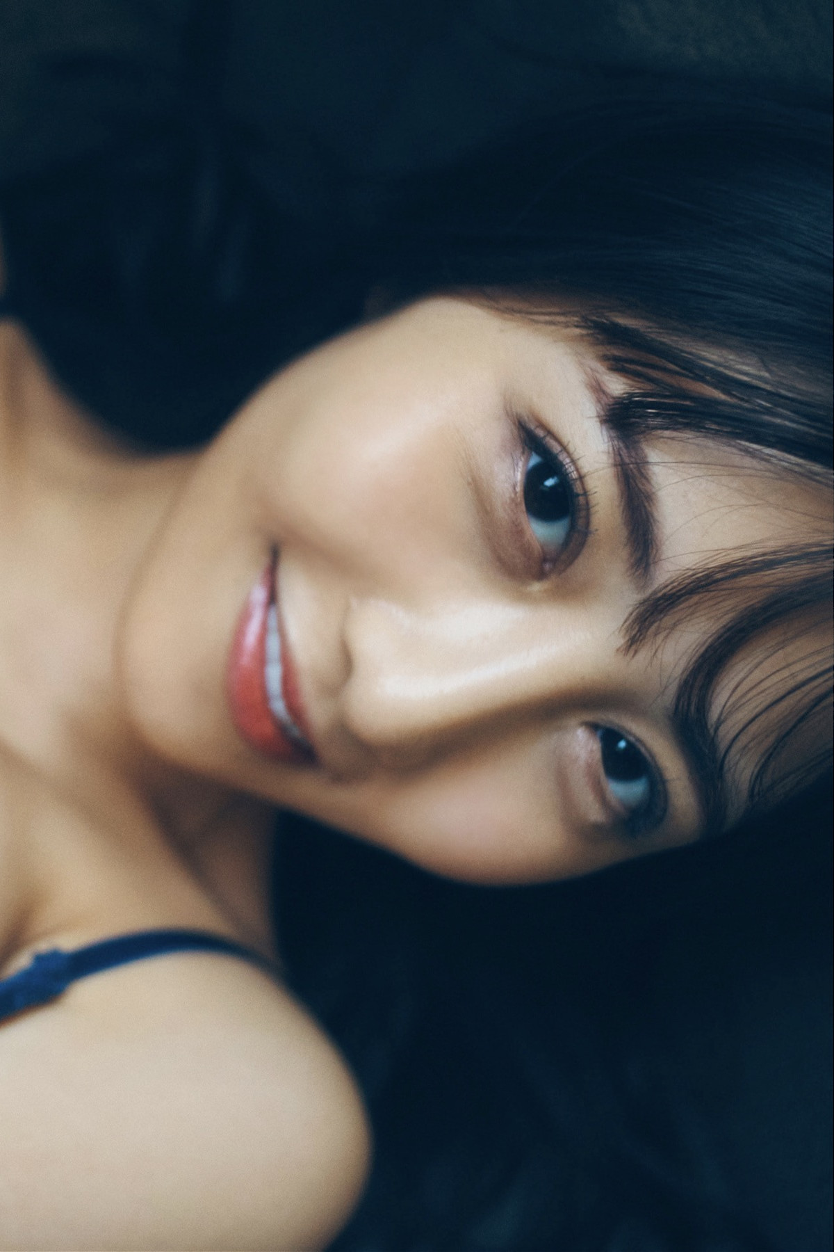 Ririsa Tsuji 辻りりさ, FLASHデジタル写真集 「She is Perfect 後編」 Set.02