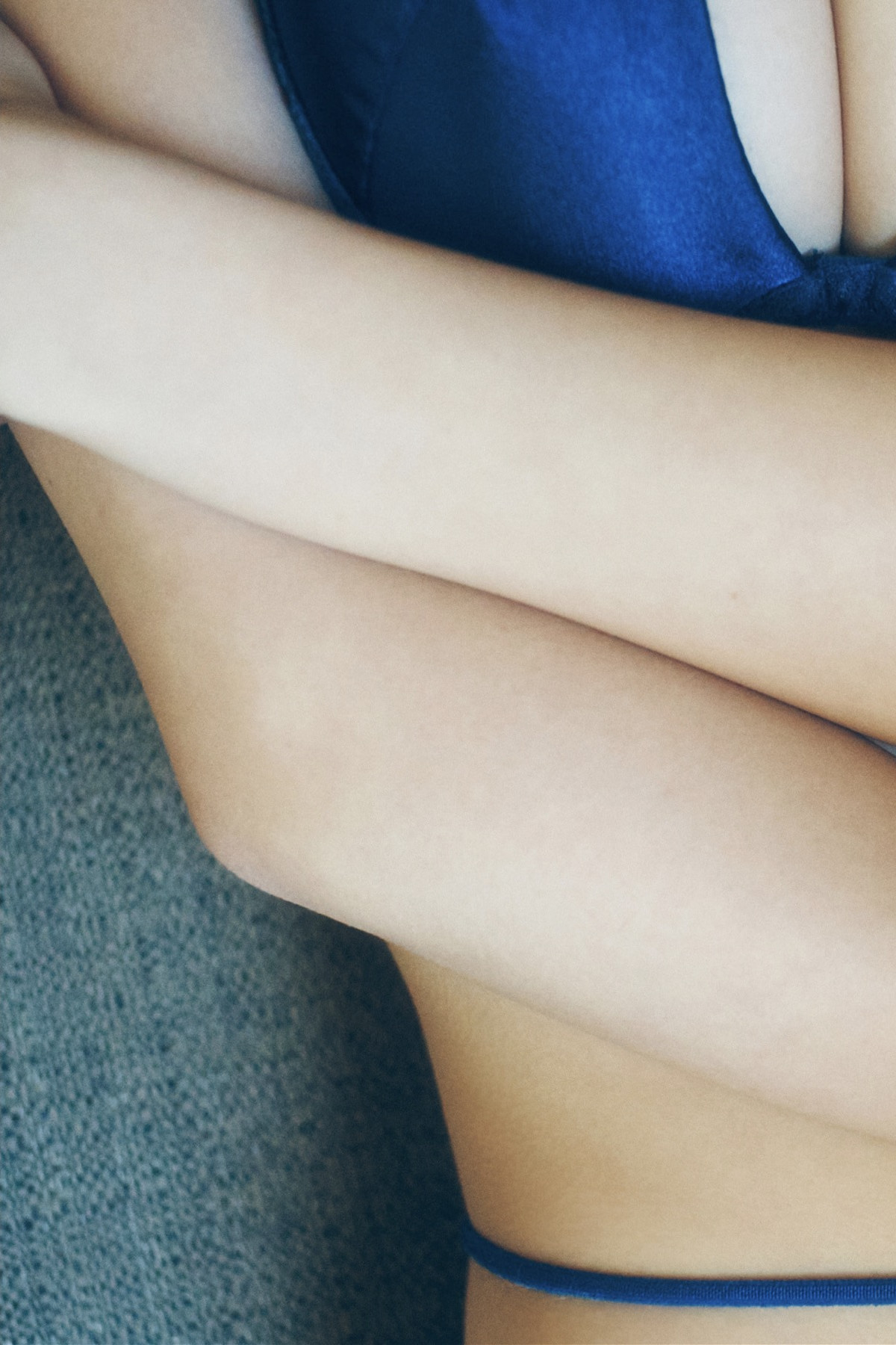 Ririsa Tsuji 辻りりさ, FLASHデジタル写真集 「She is Perfect 後編」 Set.02