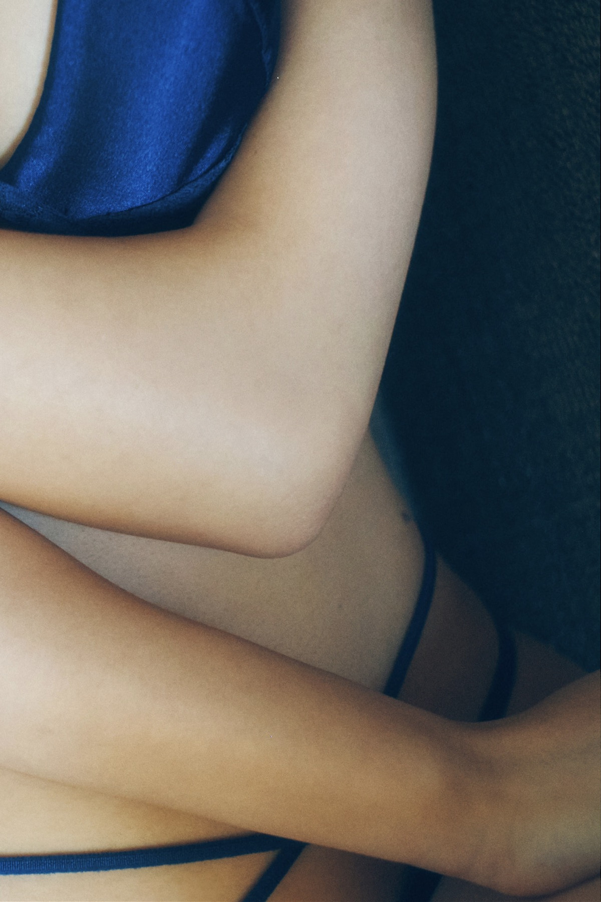 Ririsa Tsuji 辻りりさ, FLASHデジタル写真集 「She is Perfect 後編」 Set.02