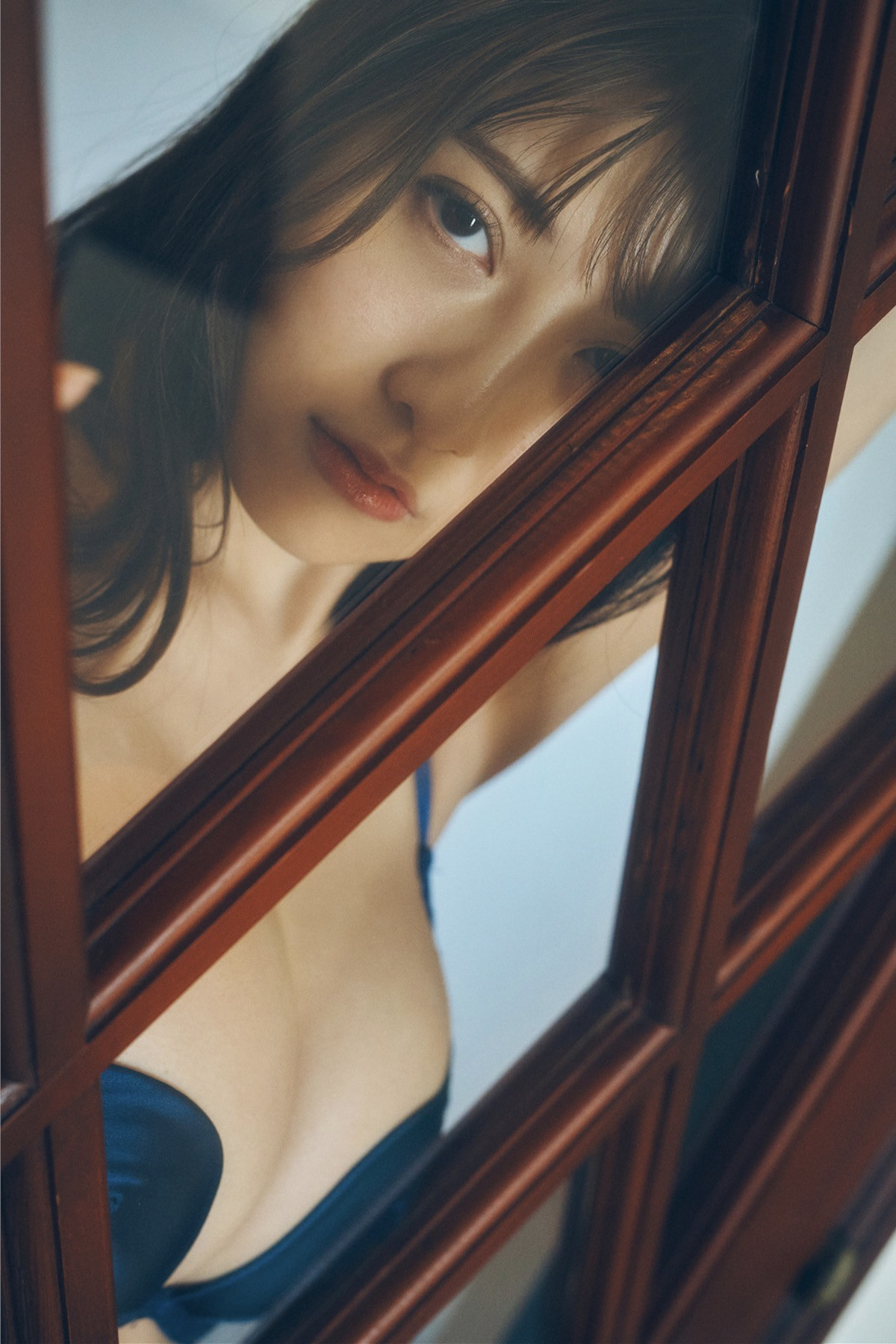 Ririsa Tsuji 辻りりさ, FLASHデジタル写真集 「She is Perfect 後編」 Set.02