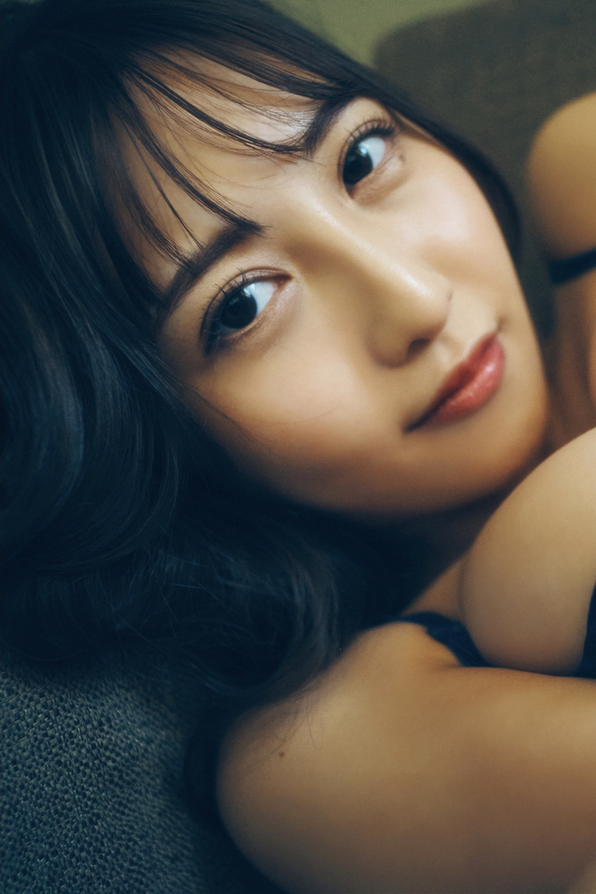 Ririsa Tsuji 辻りりさ, FLASHデジタル写真集 「She is Perfect 後編」 Set.02