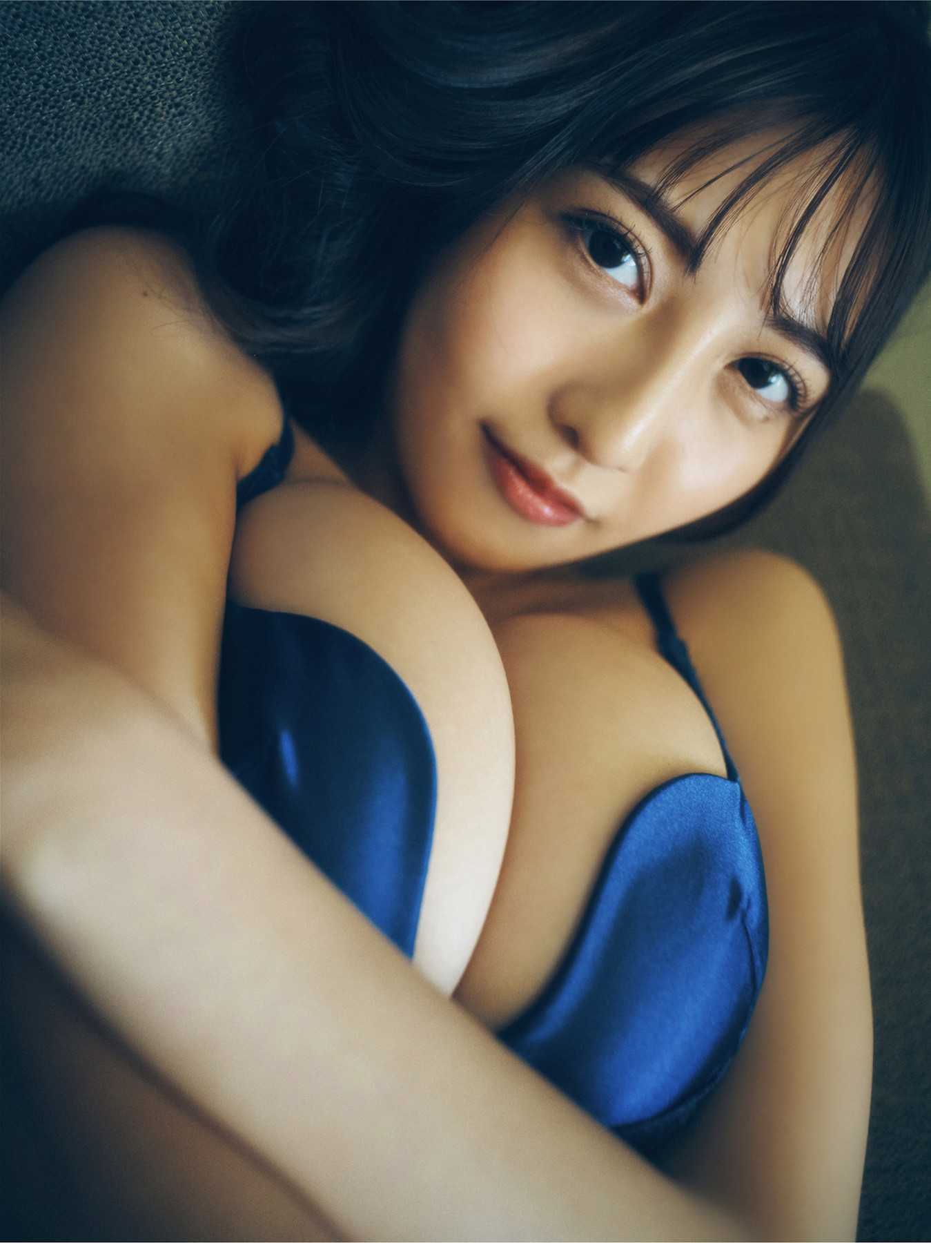 Ririsa Tsuji 辻りりさ, FLASHデジタル写真集 「She is Perfect 後編」 Set.02