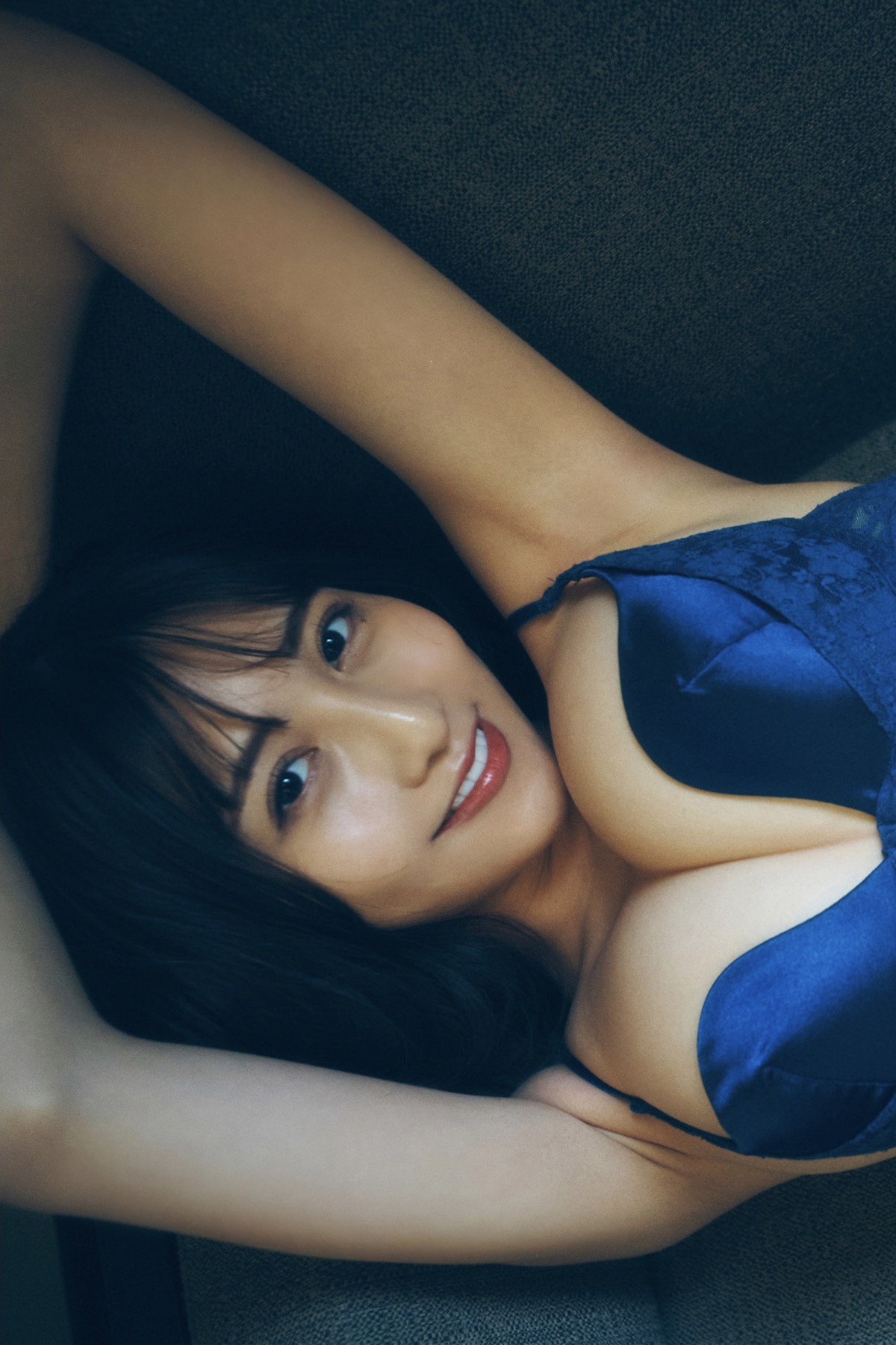 Ririsa Tsuji 辻りりさ, FLASHデジタル写真集 「She is Perfect 後編」 Set.02