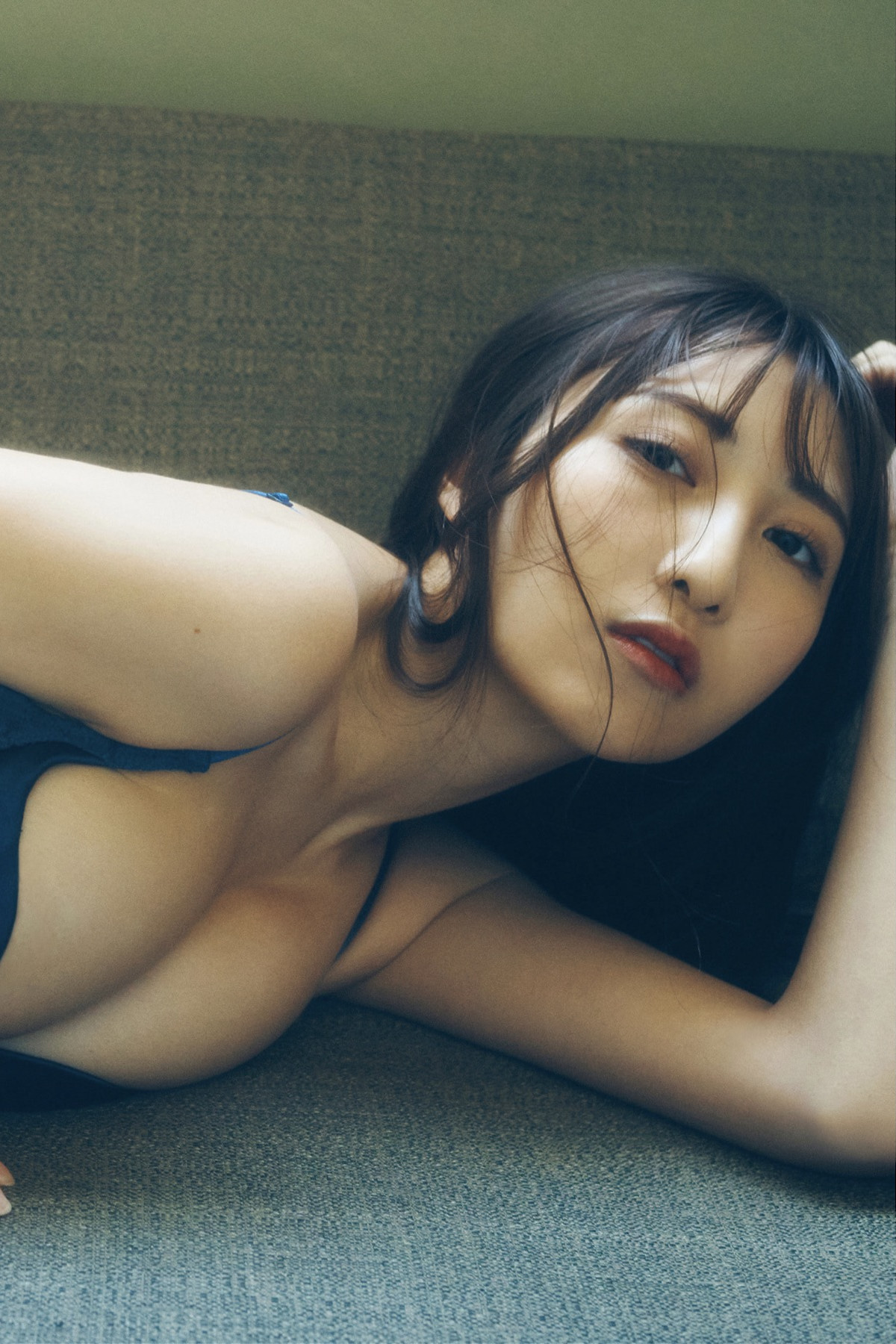 Ririsa Tsuji 辻りりさ, FLASHデジタル写真集 「She is Perfect 後編」 Set.02