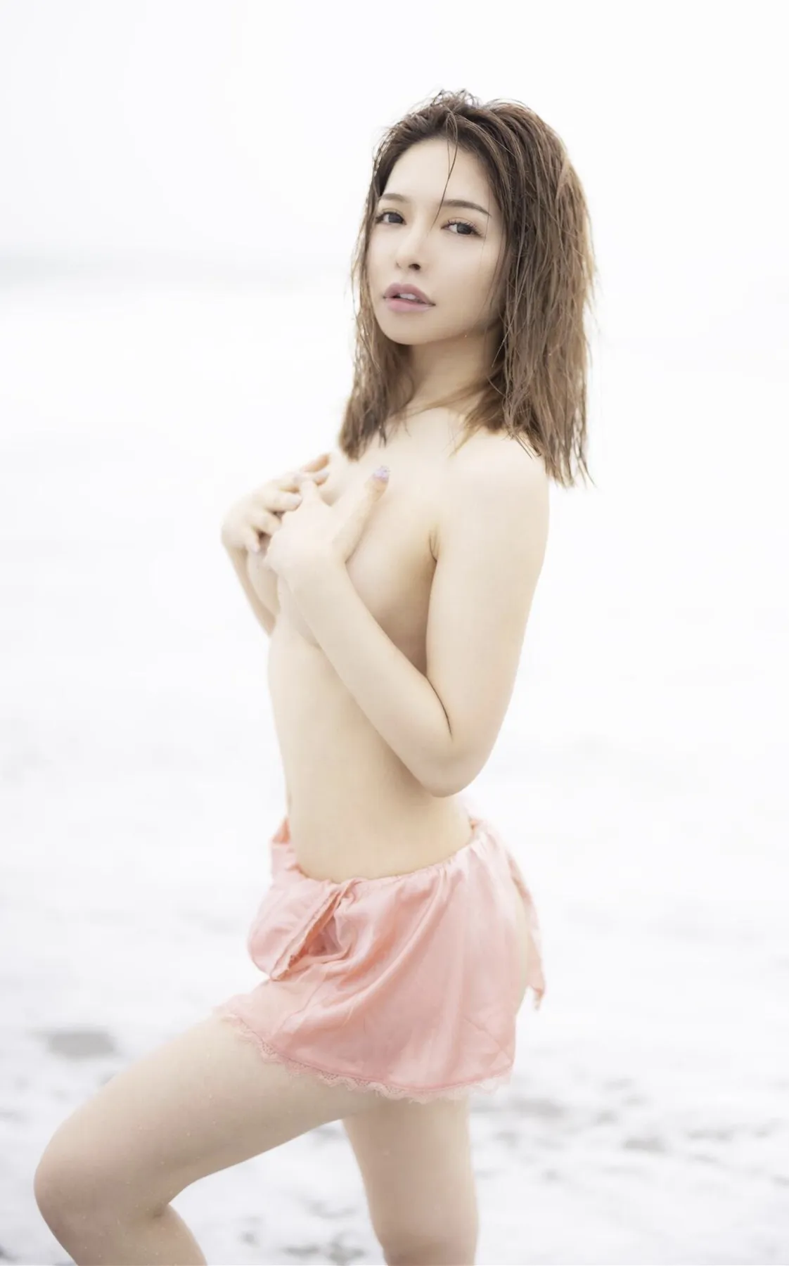 Emiri Fukui Jail Lock DAREA Dream Factory Magazine 福井エミリ写真集 第2弾!またまた大胆ヌードを披露 178 Emiri Fukui Jail Lock DAREA Dream Factory Magazine 福井エミリ写真集 第2弾!またまた大胆ヌードを披露