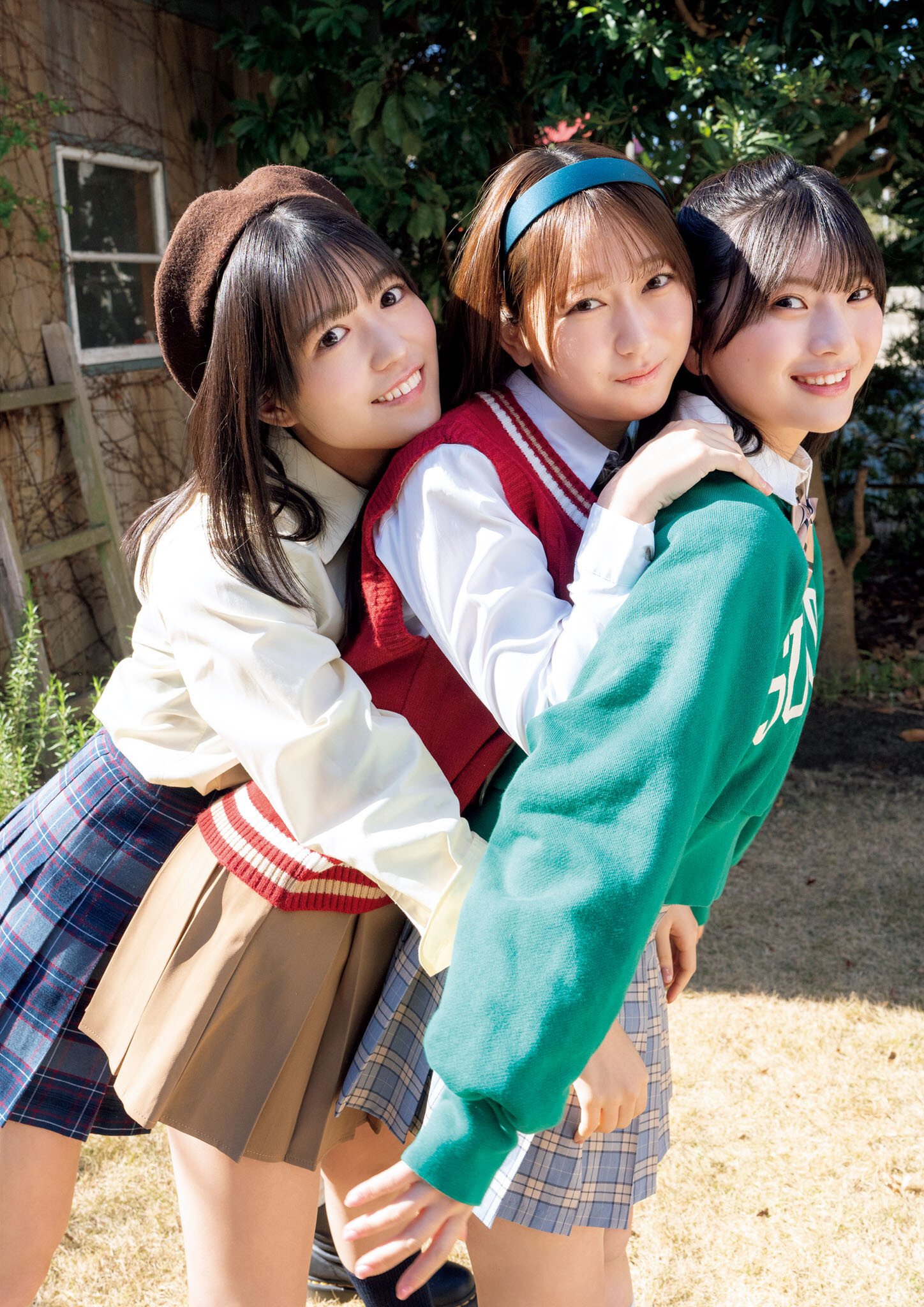 僕が見たかった青空, グラビアンエイジ Vol.01 2025.04.03 Set.01 31 僕が見たかった青空, グラビアンエイジ Vol.01 2025.04.03 Set.01