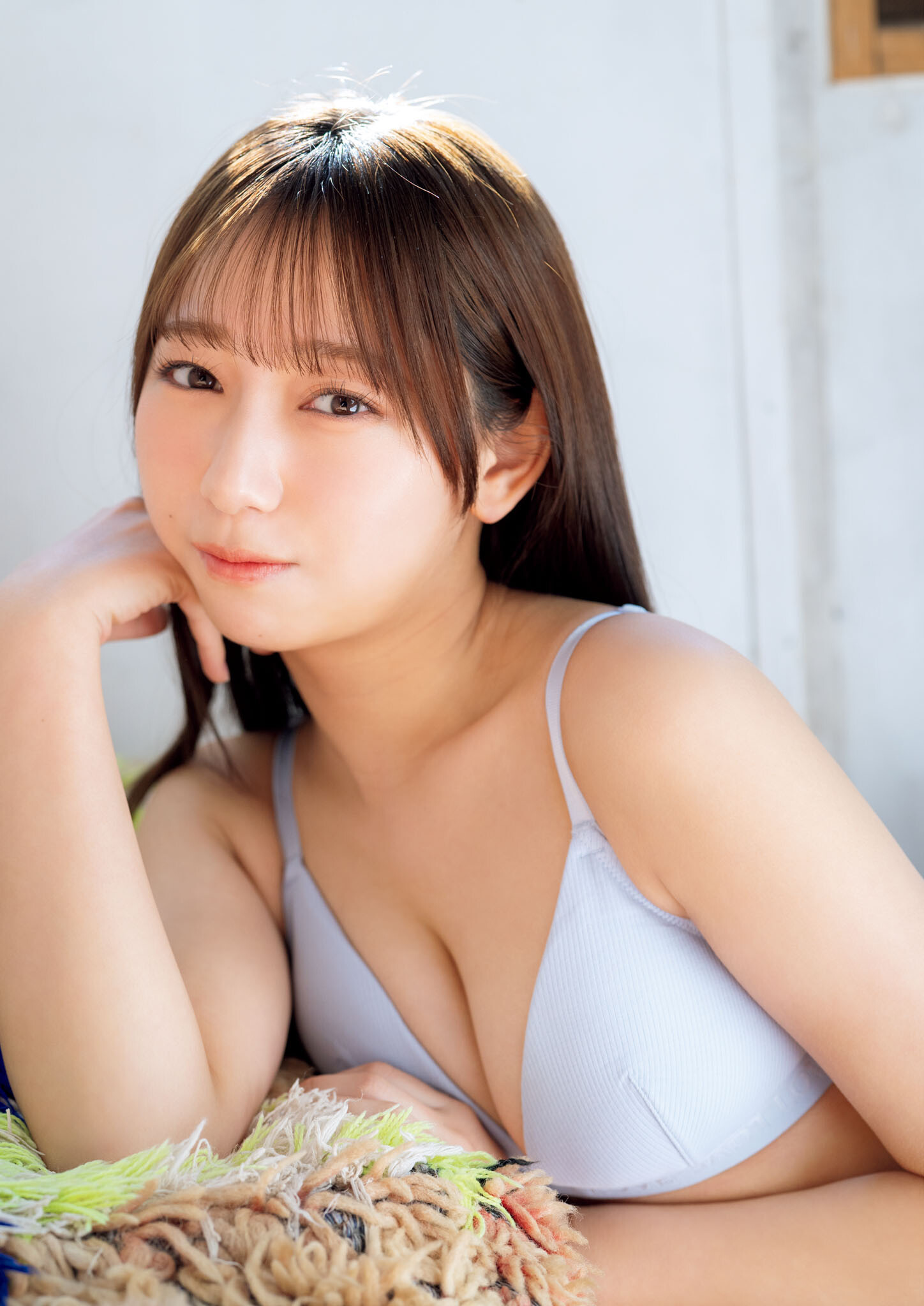 僕が見たかった青空, グラビアンエイジ Vol.01 2025.04.03 Set.01 16 僕が見たかった青空, グラビアンエイジ Vol.01 2025.04.03 Set.01