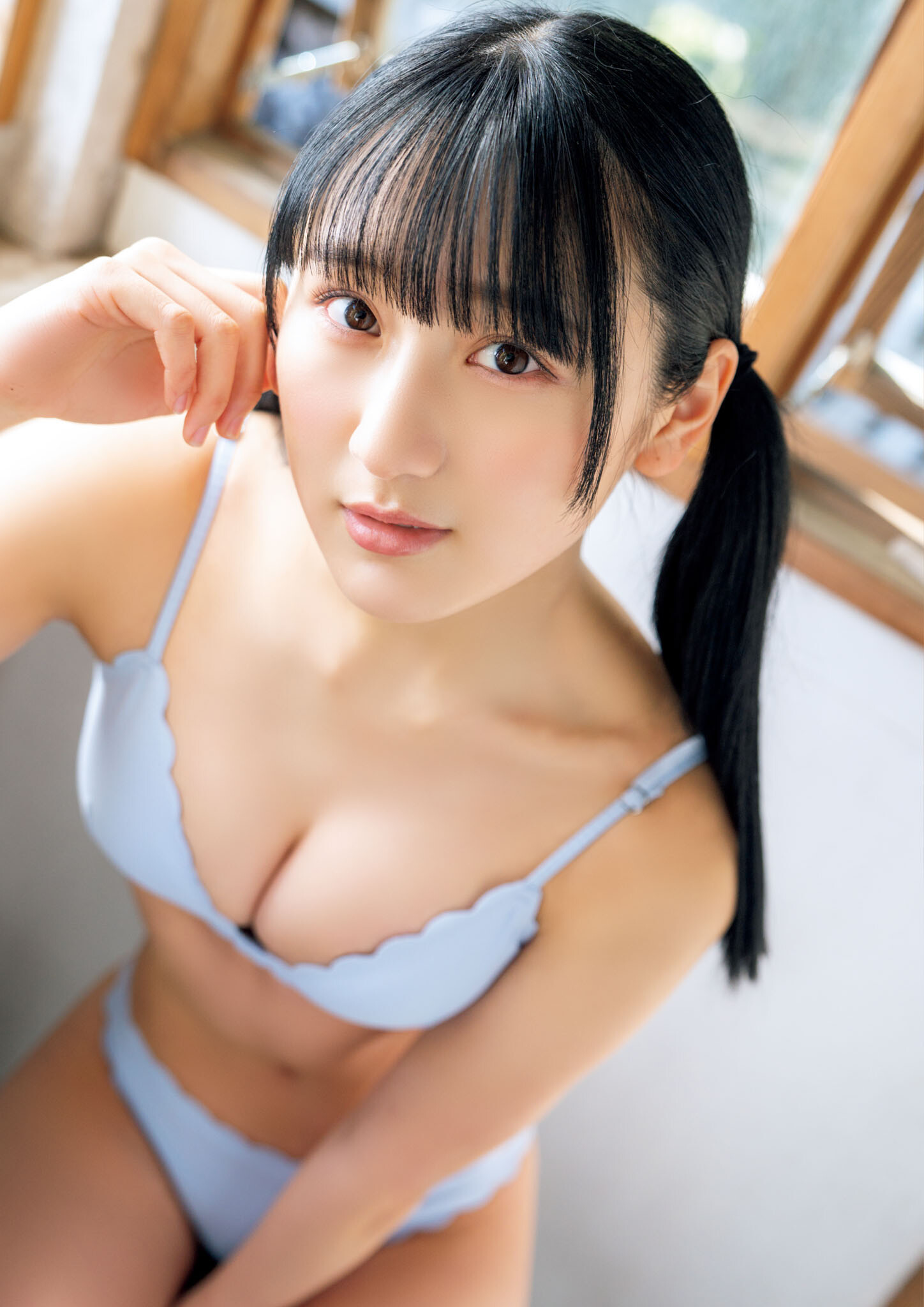 僕が見たかった青空, グラビアンエイジ Vol.01 2025.04.03 Set.01 28 僕が見たかった青空, グラビアンエイジ Vol.01 2025.04.03 Set.01