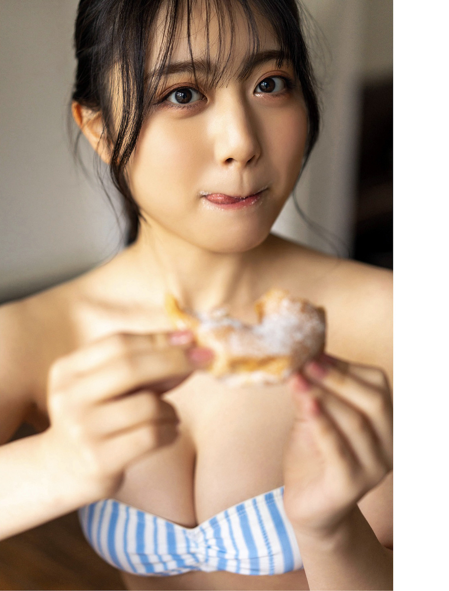 FLASHデジタル写真集の名作, FLASH 2025.07.15 (フラッシュ 2025年7月15日号)