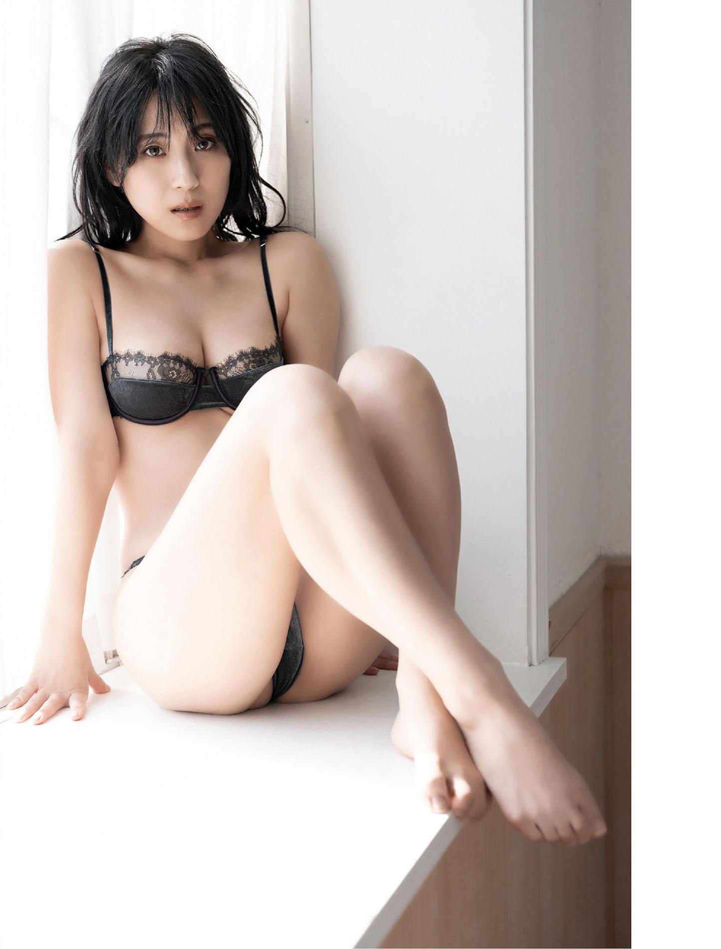 FLASHデジタル写真集の名作, FLASH 2025.07.15 (フラッシュ 2025年7月15日号)