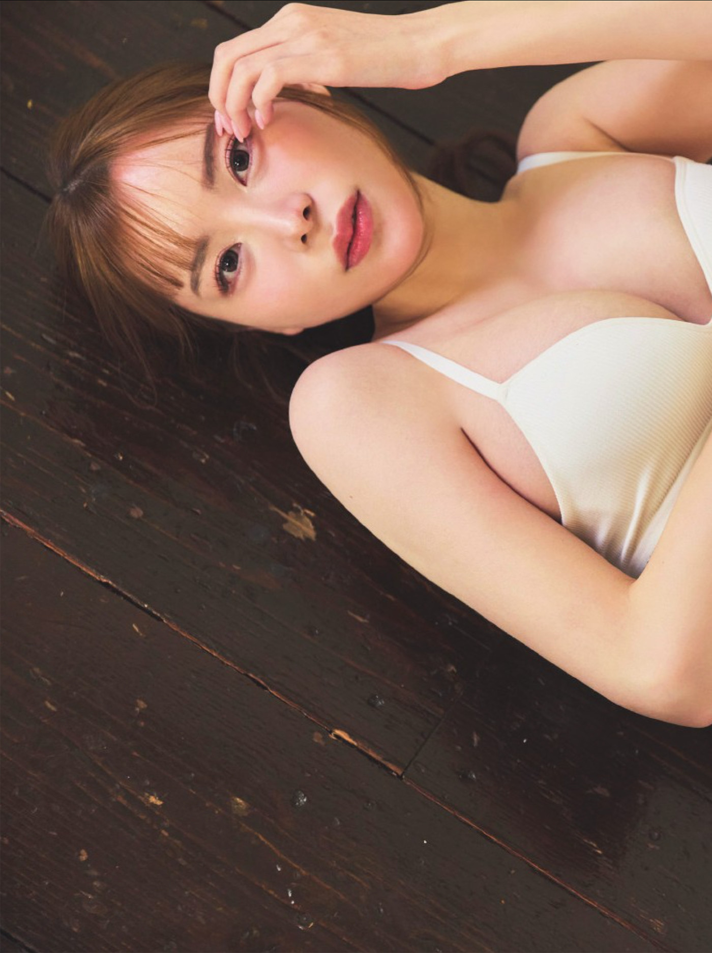 Aya Sasakura 笹倉彩, 週刊誌 「FLASH」 FLASHPrime
