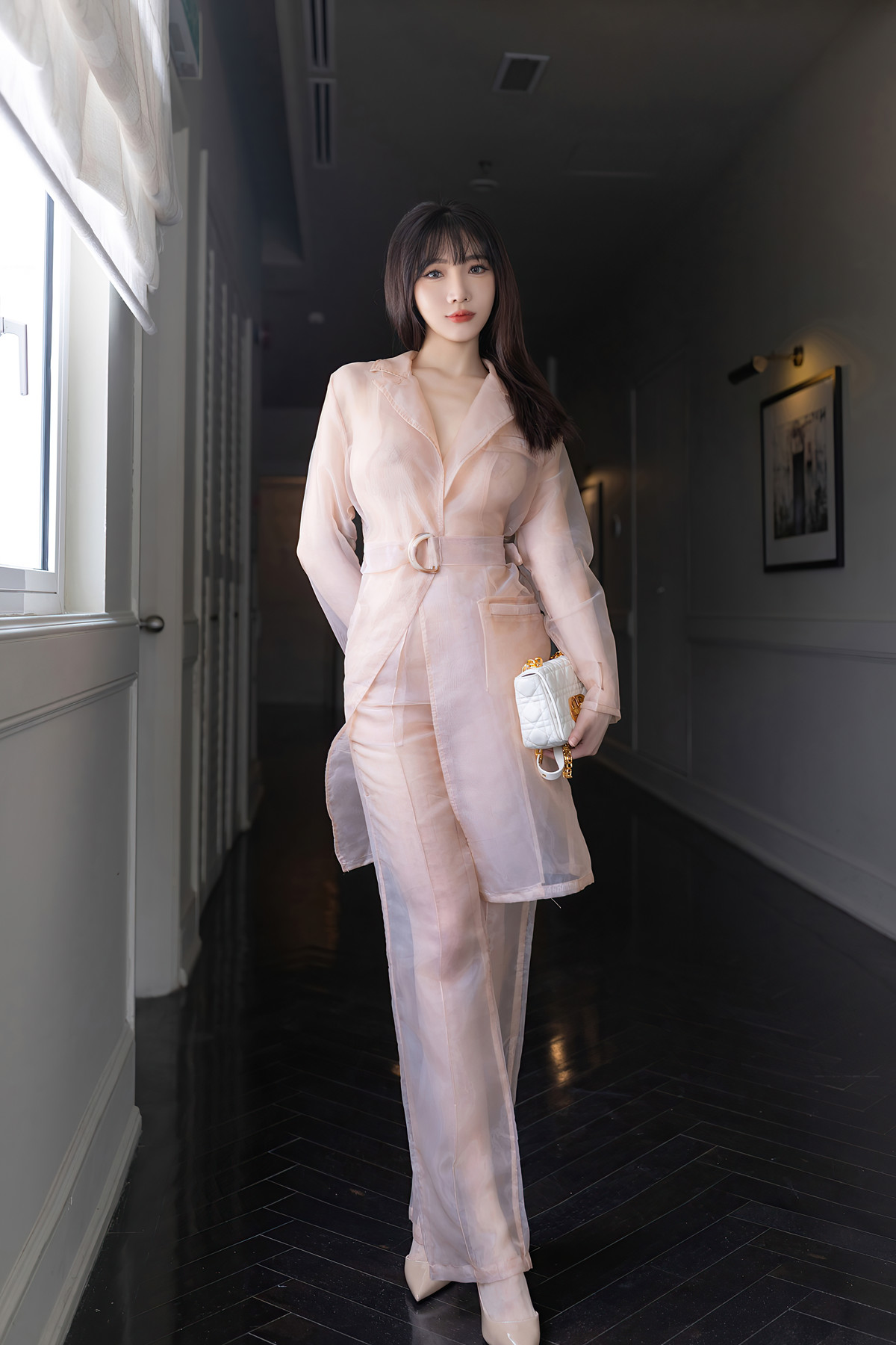 XiuRen秀人网 No.8509 陆萱萱LuXuanXuan