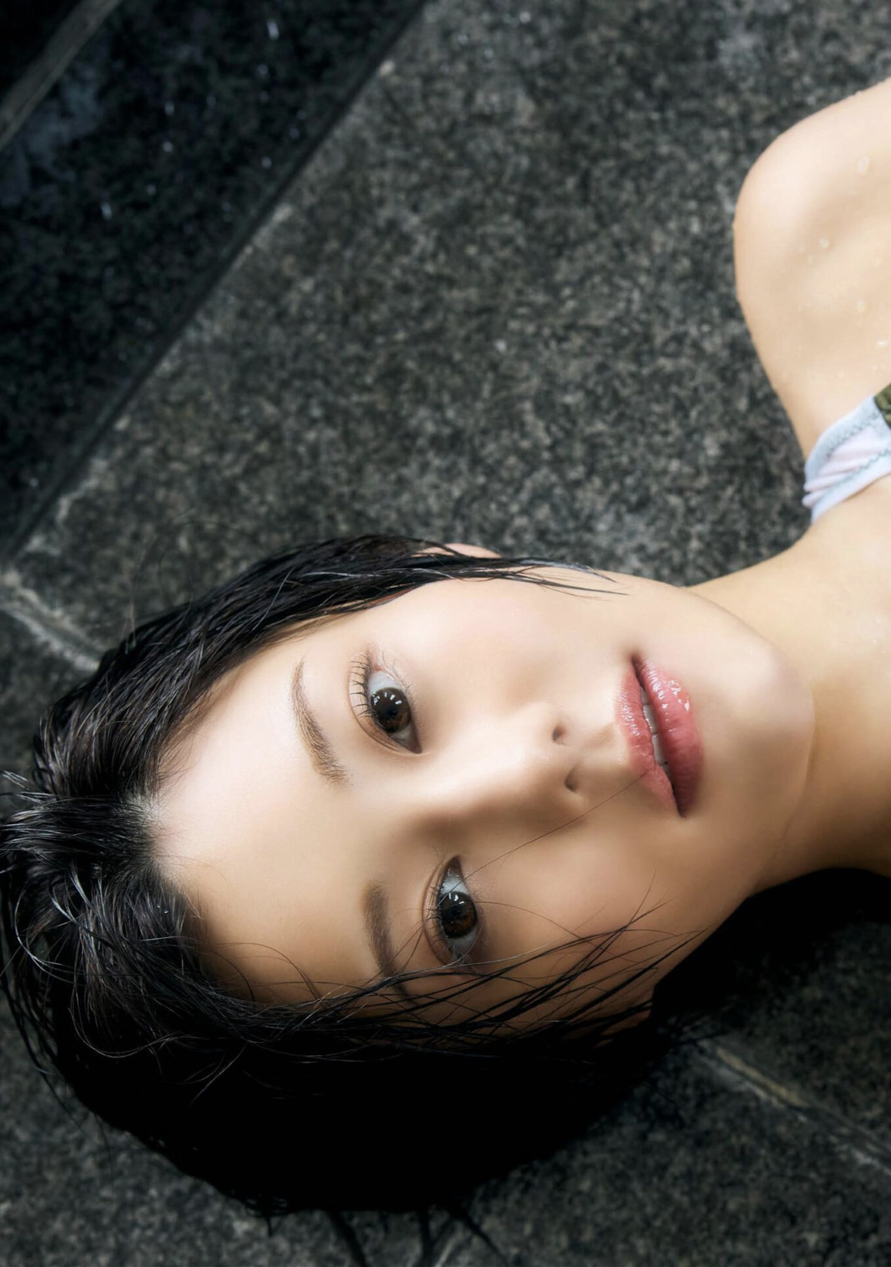 Yuu Yamamoto 山本ゆう, デジタル写真集 「Exciting Girls Vol.01」 Set.01