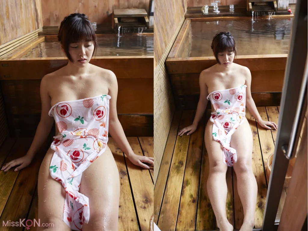 Seto Hinako (瀬戸ひなこ)_ Evolved Gravure 写真集 Vol.3 『絶対不可ケツな彼女』 (ピンク倶楽部) 31 Seto Hinako (瀬戸ひなこ)_ Evolved Gravure 写真集 Vol.3 『絶対不可ケツな彼女』 (ピンク倶楽部)