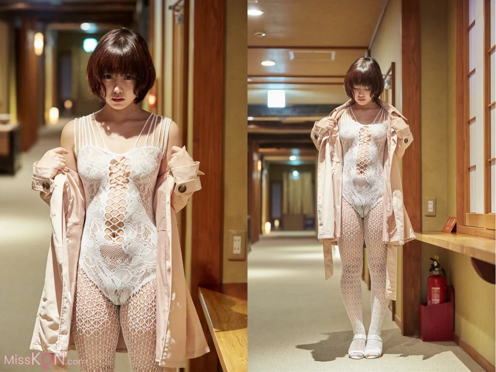 Seto Hinako (瀬戸ひなこ)_ Evolved Gravure 写真集 Vol.3 『絶対不可ケツな彼女』 (ピンク倶楽部) 3 Seto Hinako (瀬戸ひなこ)_ Evolved Gravure 写真集 Vol.3 『絶対不可ケツな彼女』 (ピンク倶楽部)