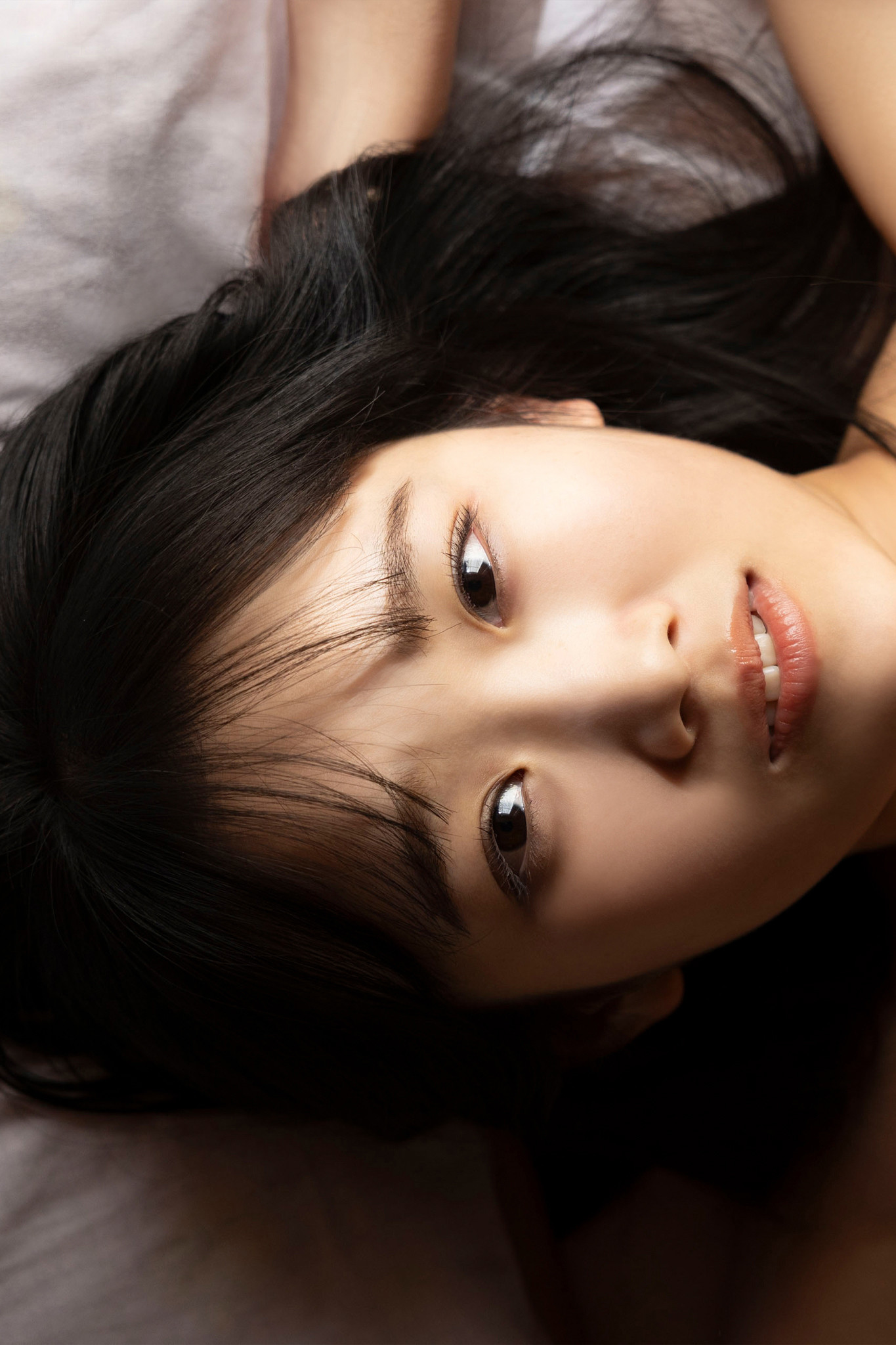 Riho Okumura 奥村梨穂, 週刊現代デジタル写真集 『もう、どぎゃんすっと？』 Set.01